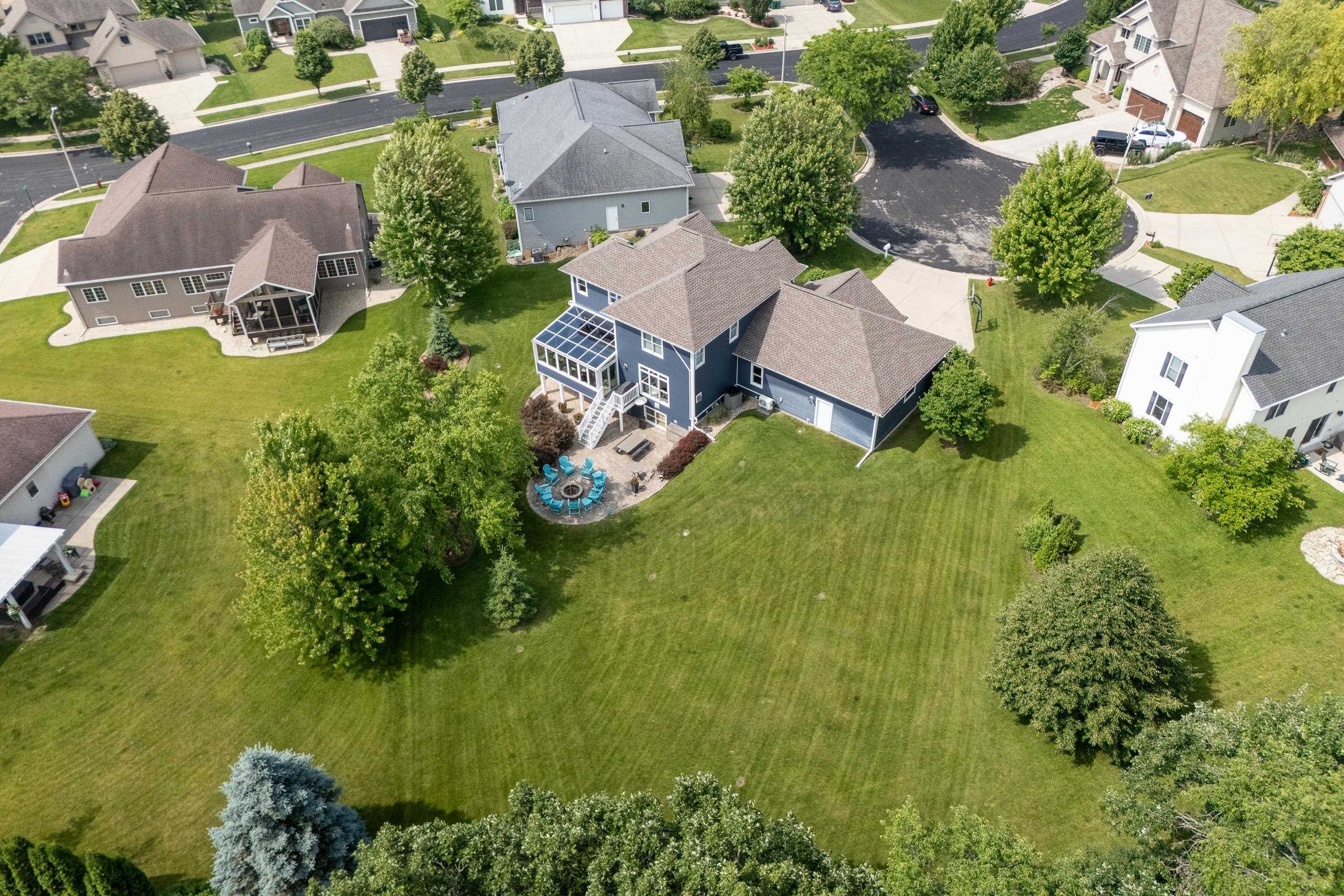 6107 Pattison Court