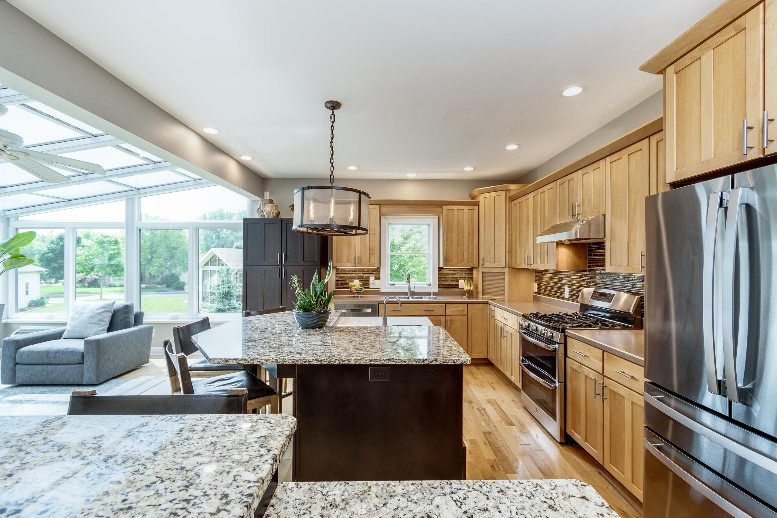 6107 Pattison Court