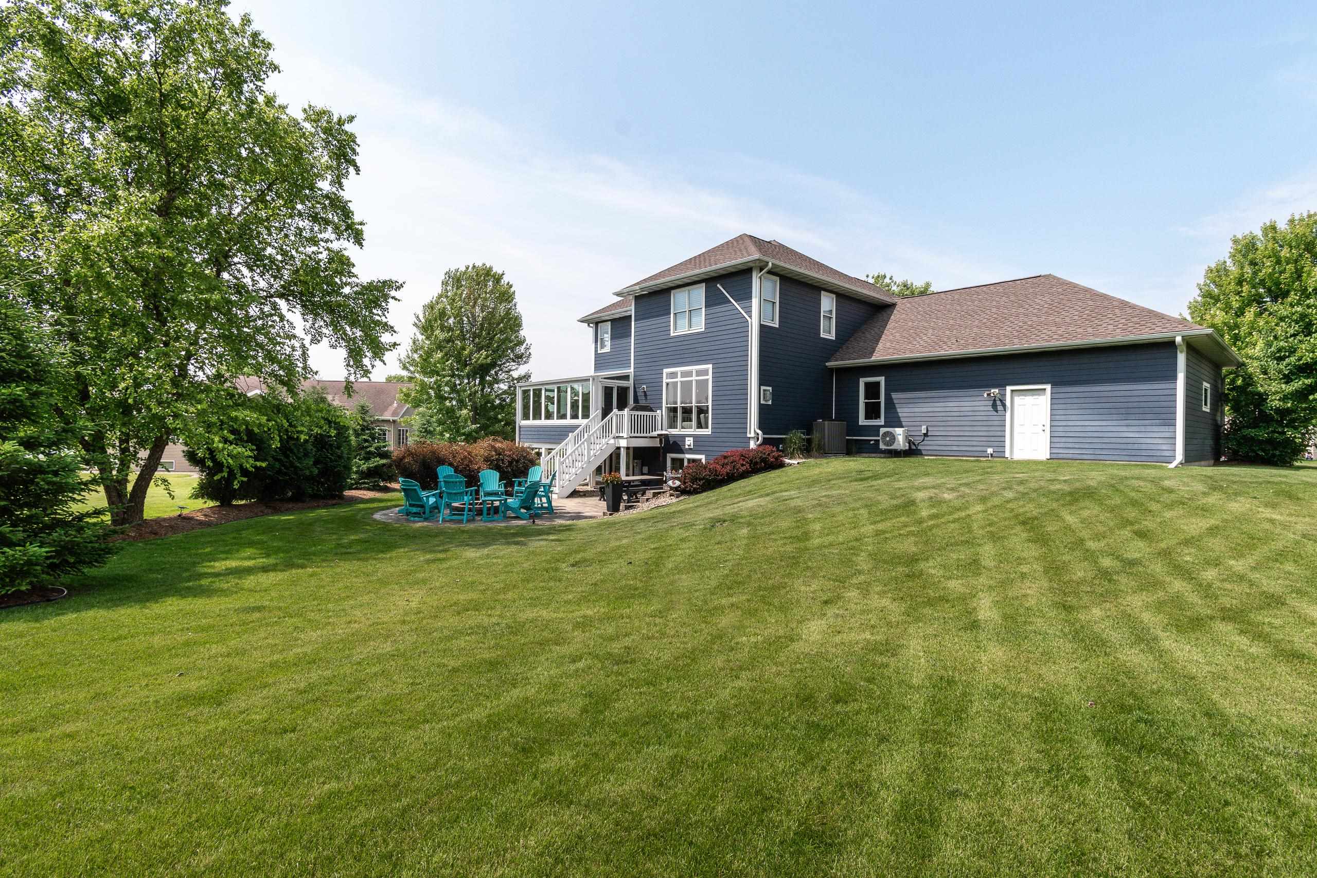 6107 Pattison Court