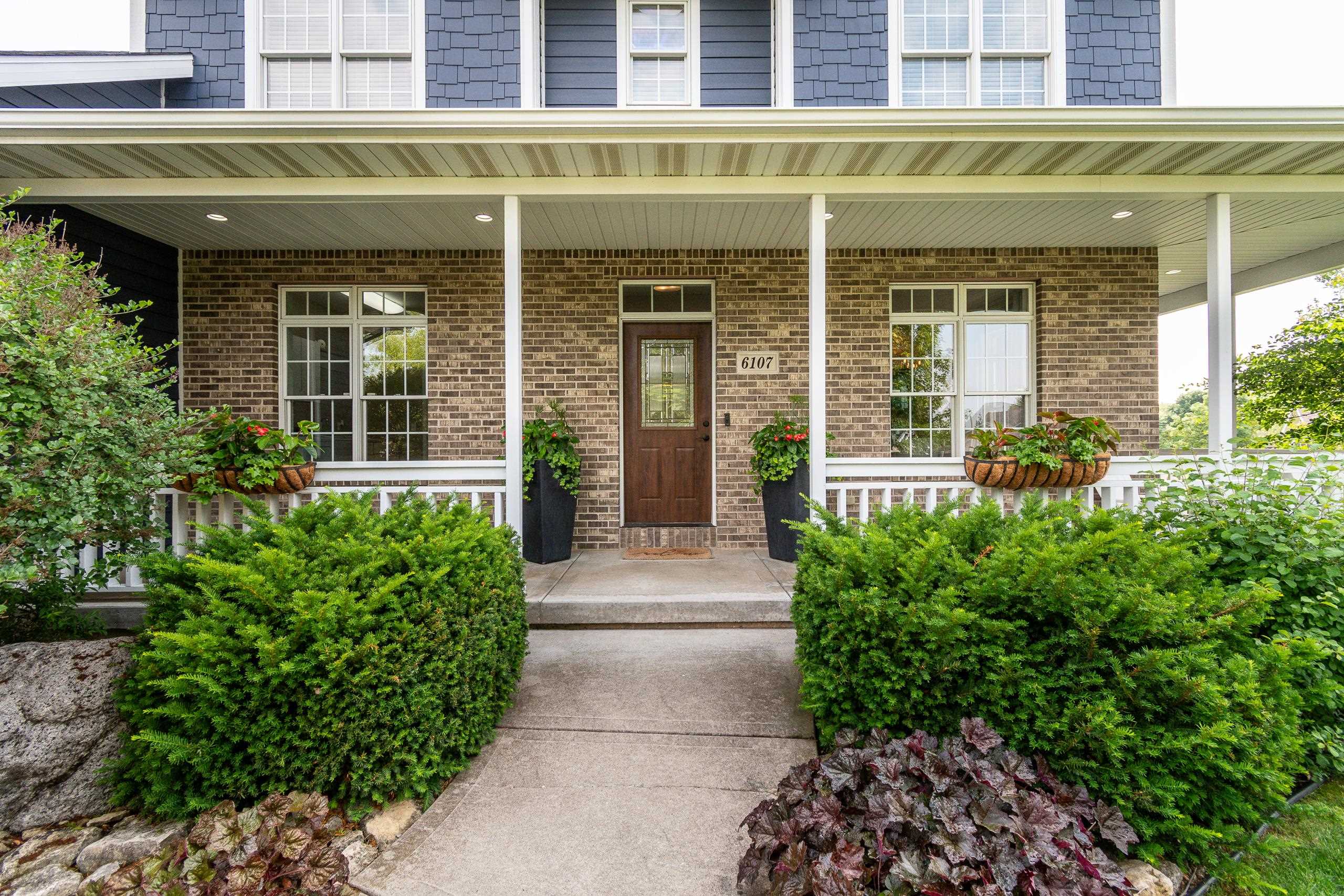 6107 Pattison Court