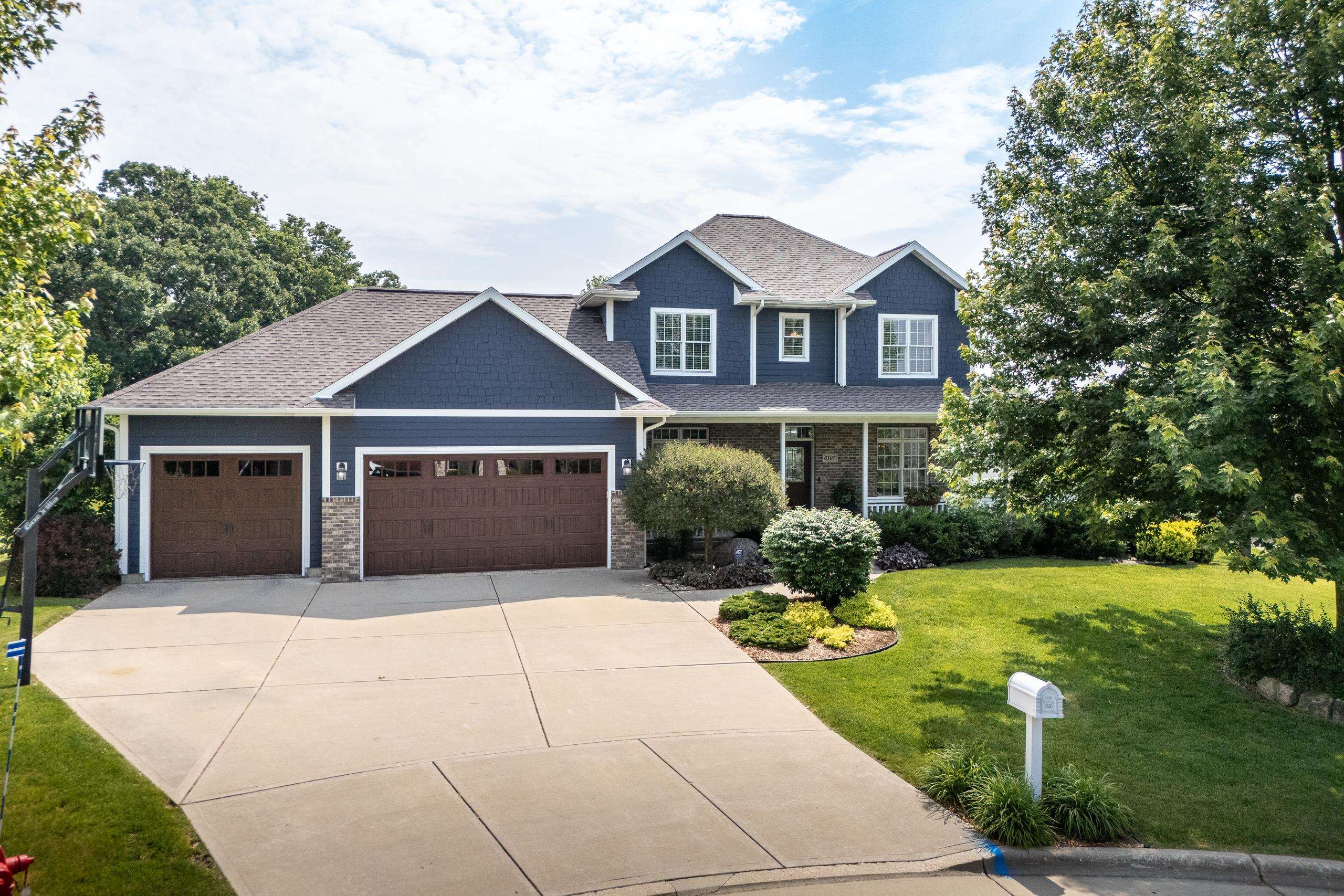 6107 Pattison Court