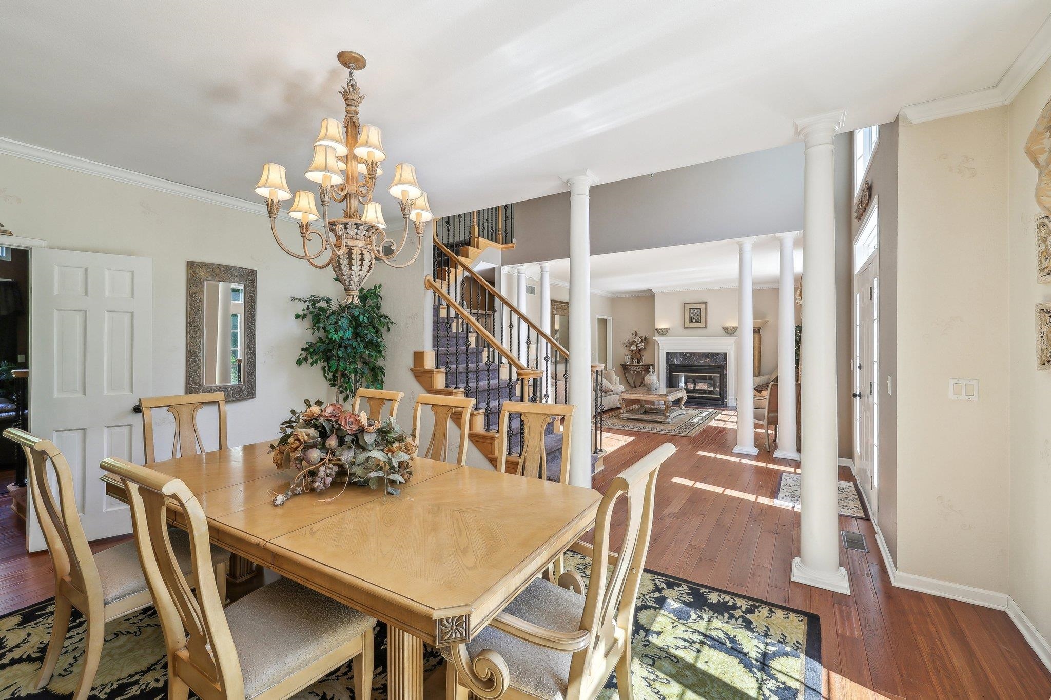 3099 Timber Lane