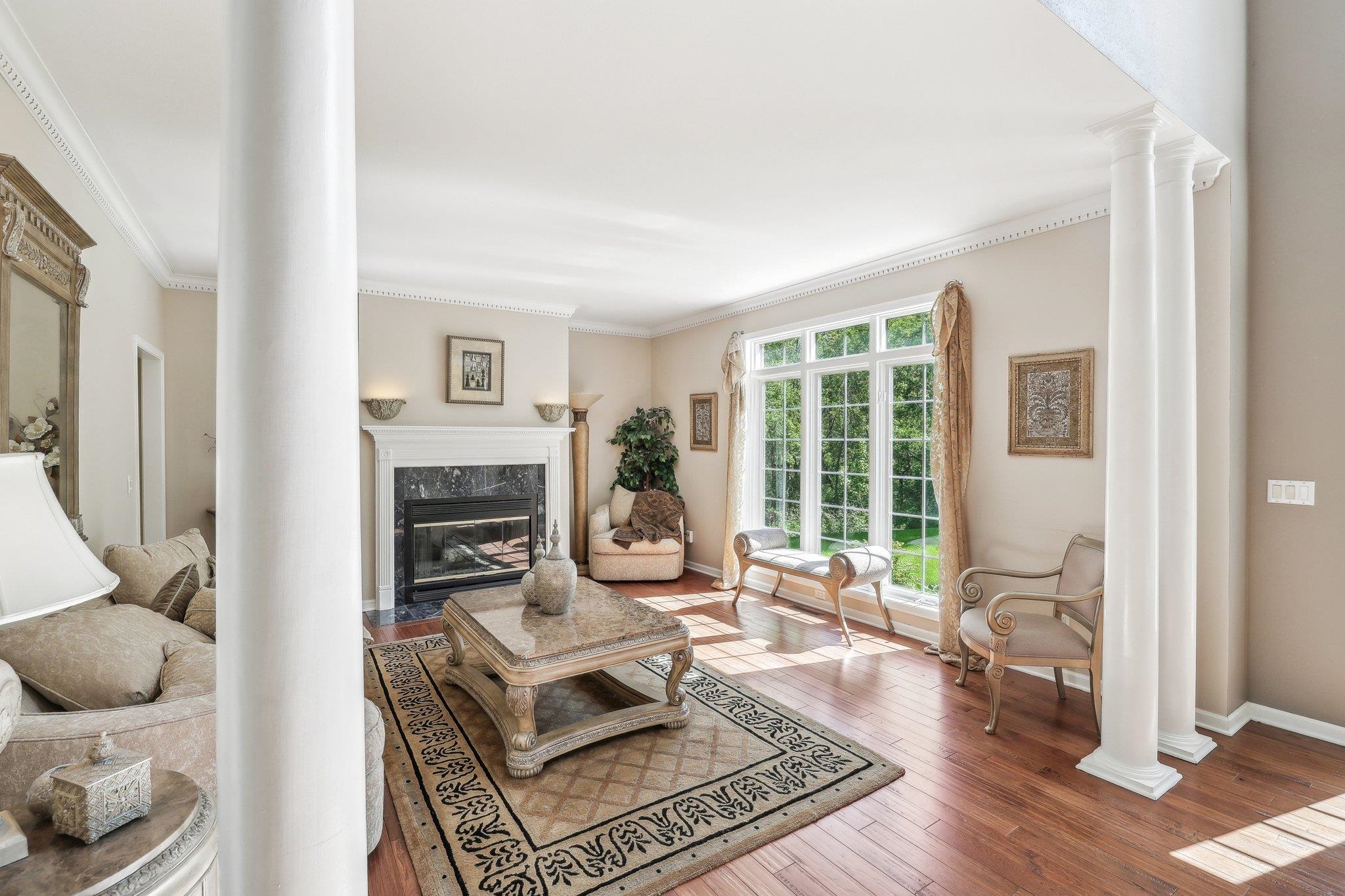 3099 Timber Lane