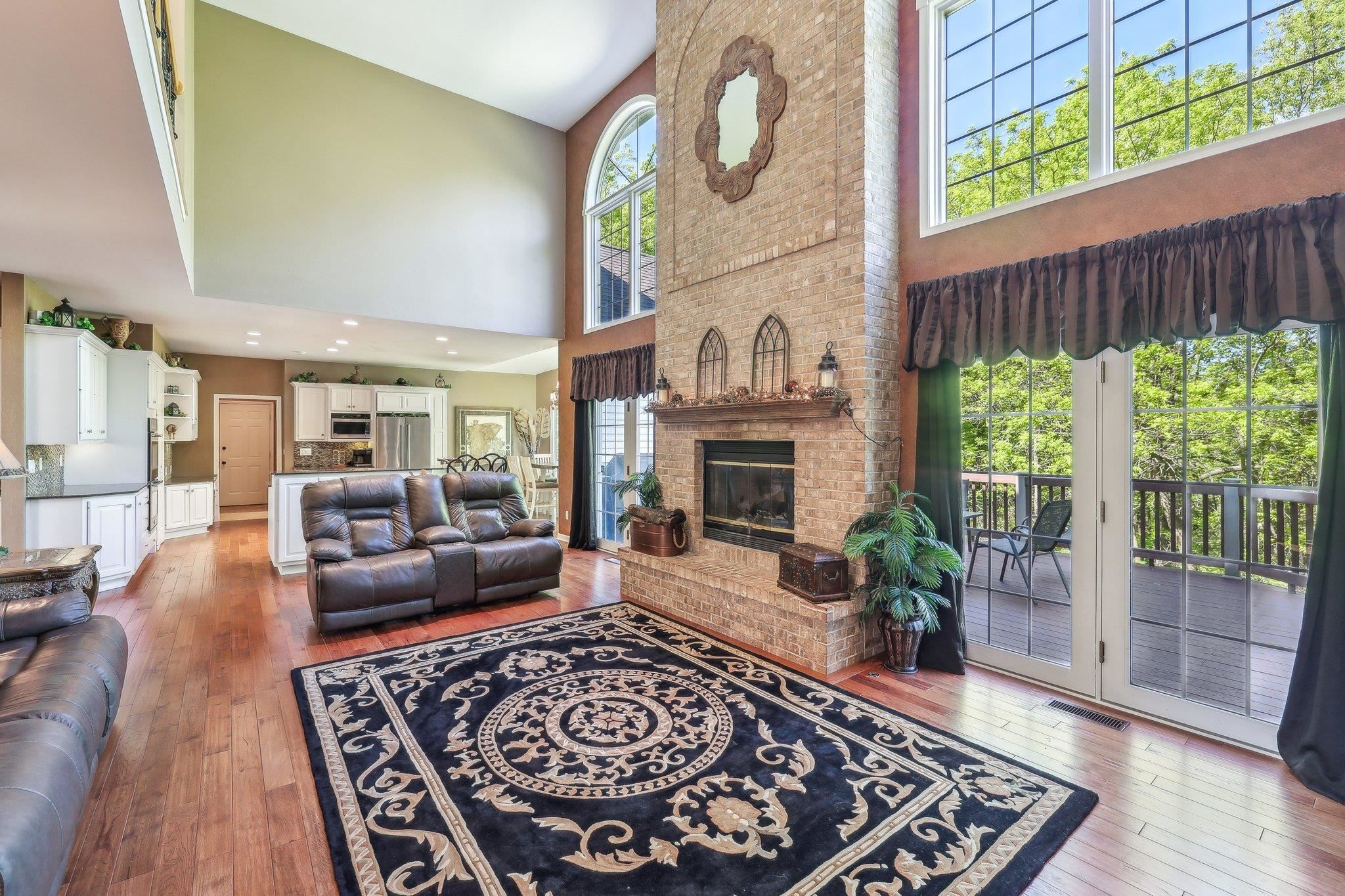 3099 Timber Lane