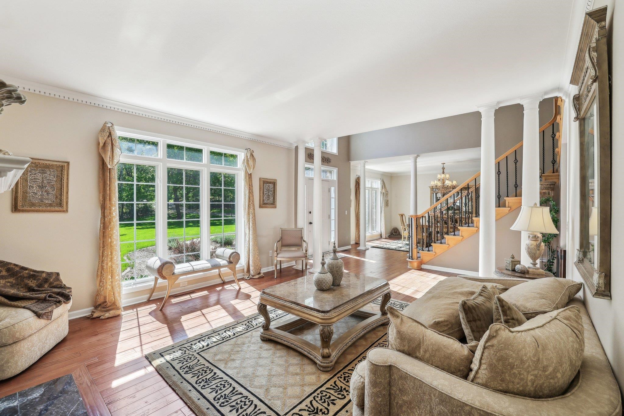 3099 Timber Lane
