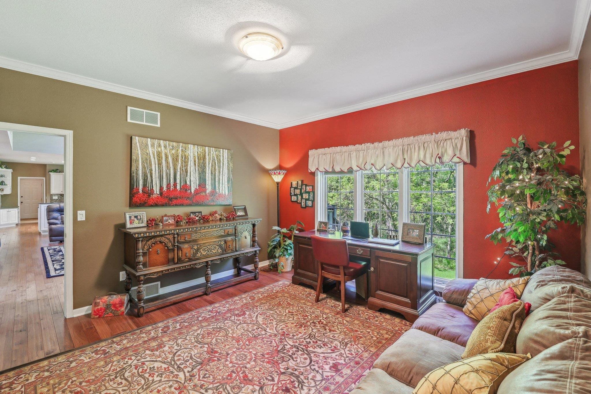 3099 Timber Lane