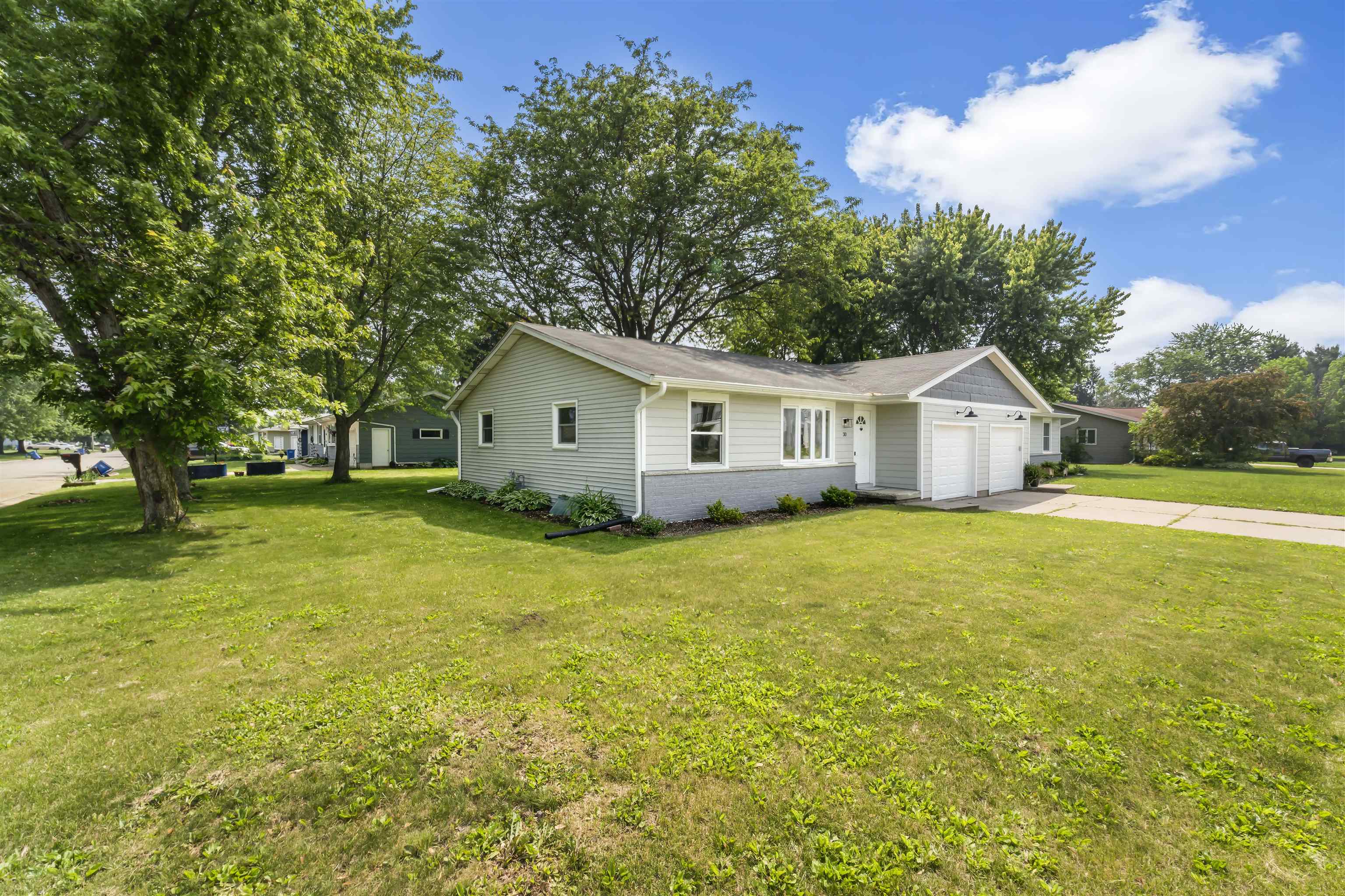 30 Karl Avenue