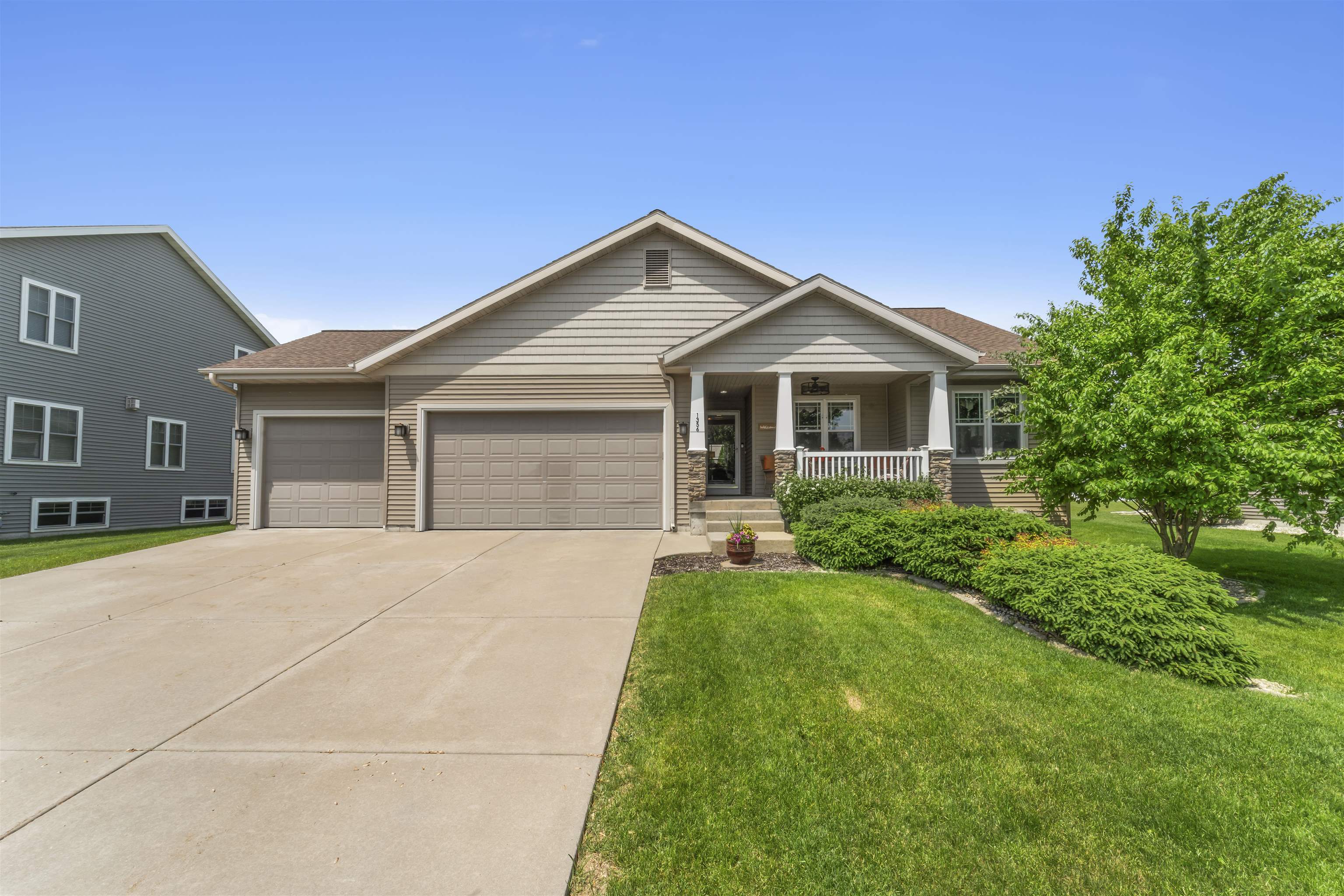 1356 Heritage Lane