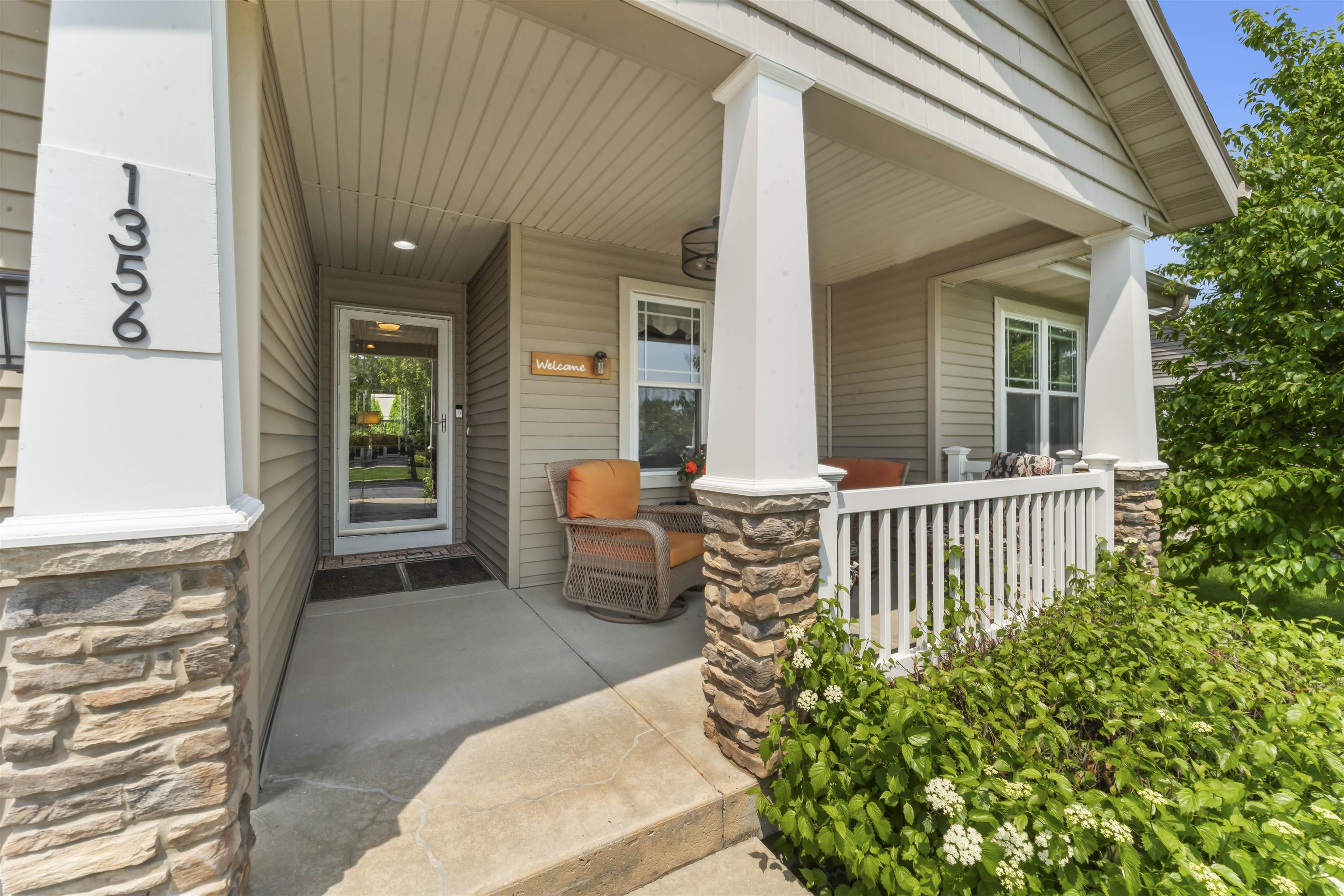 1356 Heritage Lane
