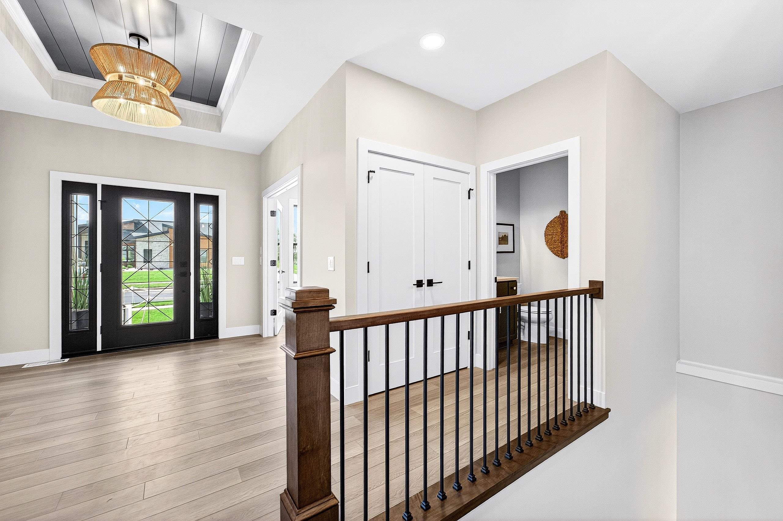 L140 Moll Drive