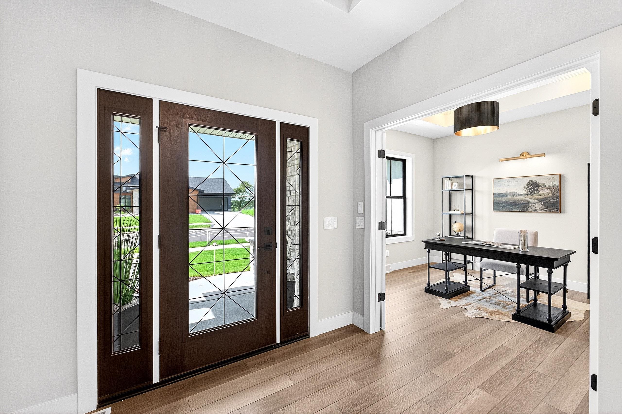 L140 Moll Drive