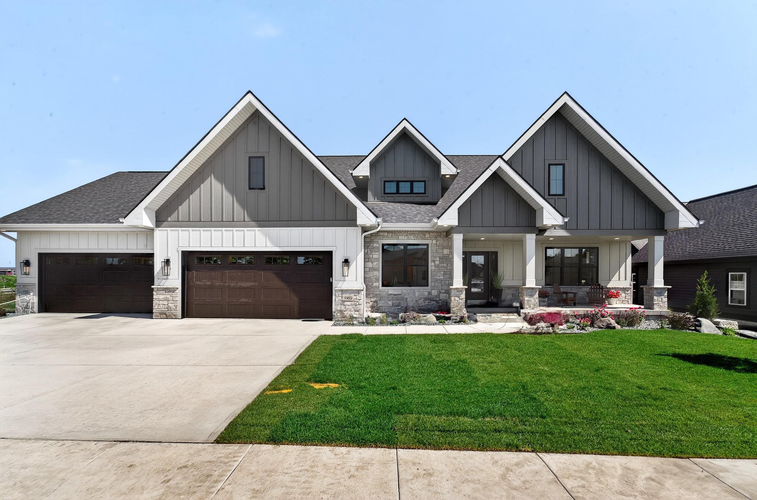 L140 Moll Drive