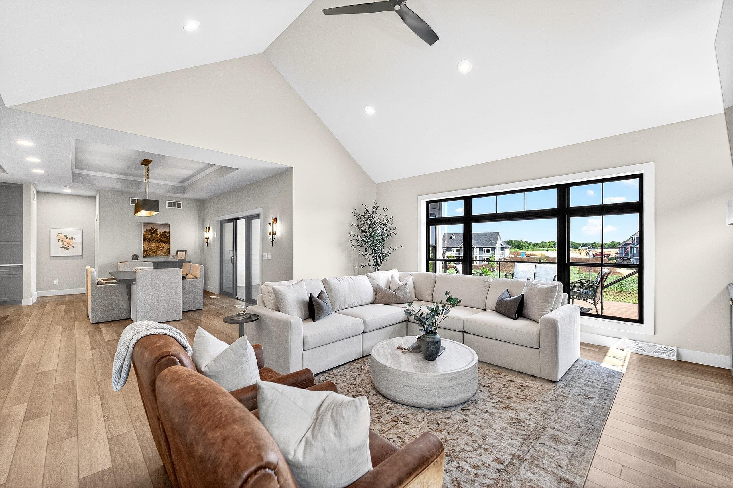 L140 Moll Drive