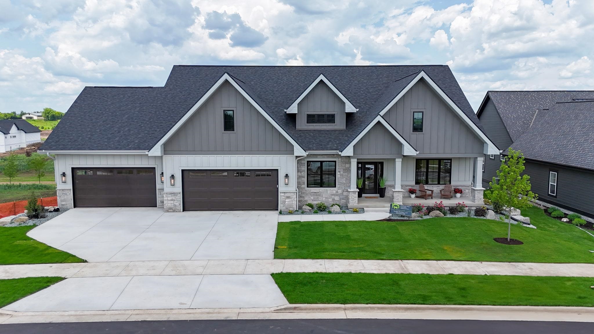 L140 Moll Drive