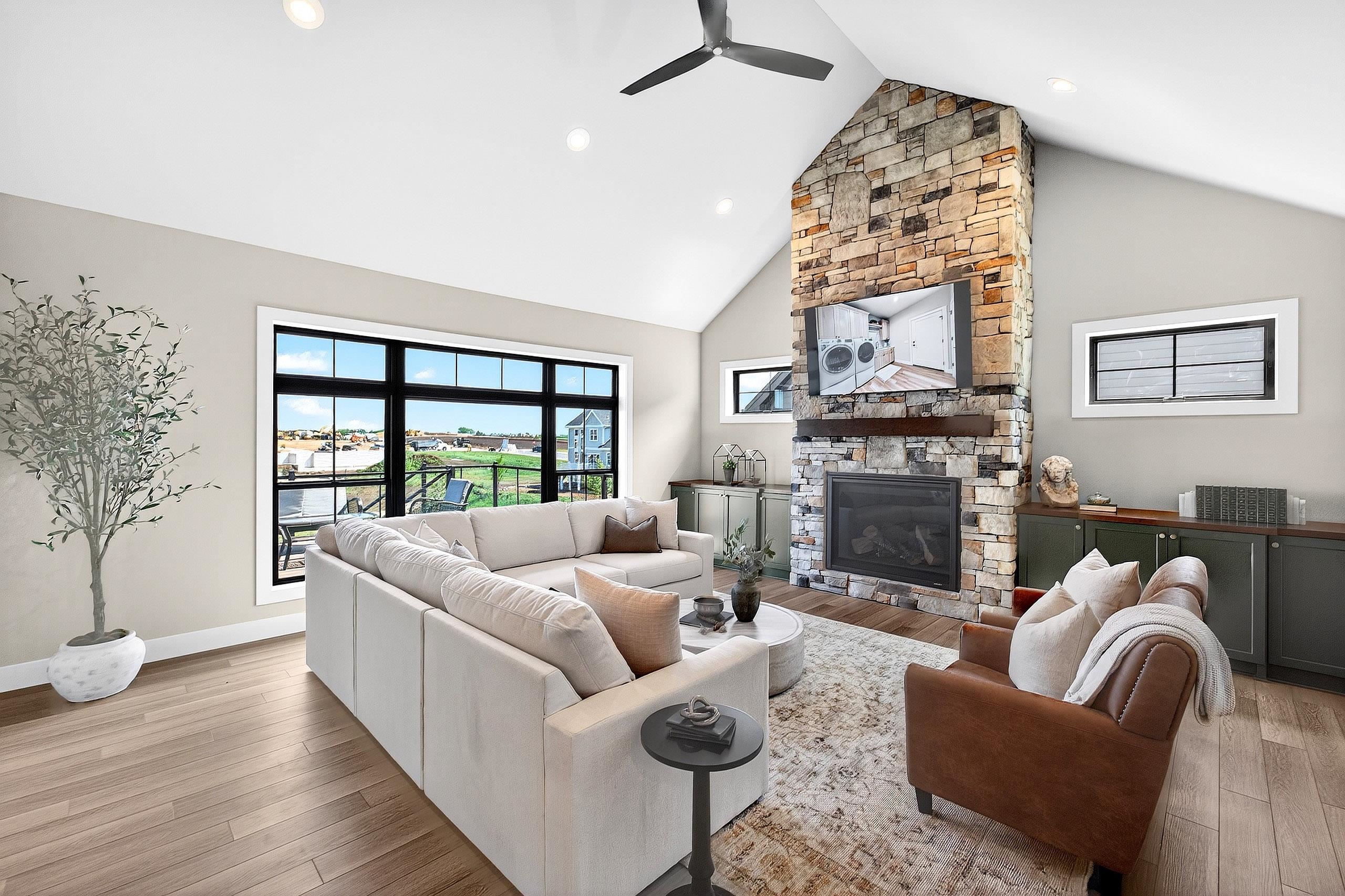L140 Moll Drive