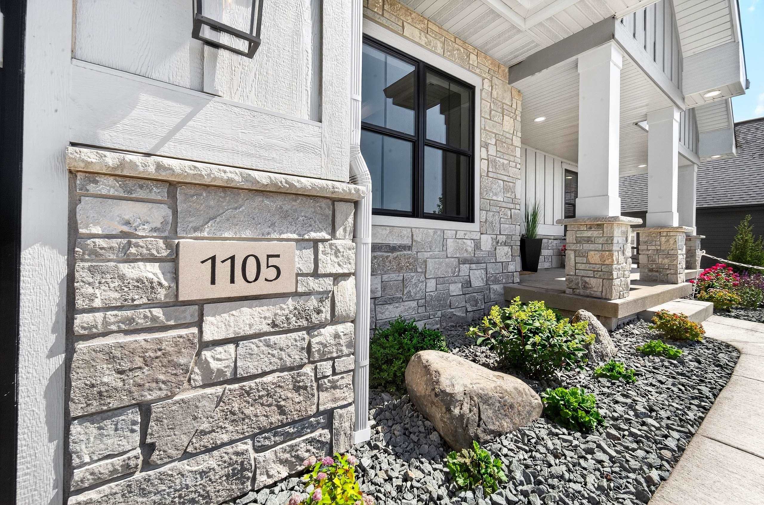 L140 Moll Drive