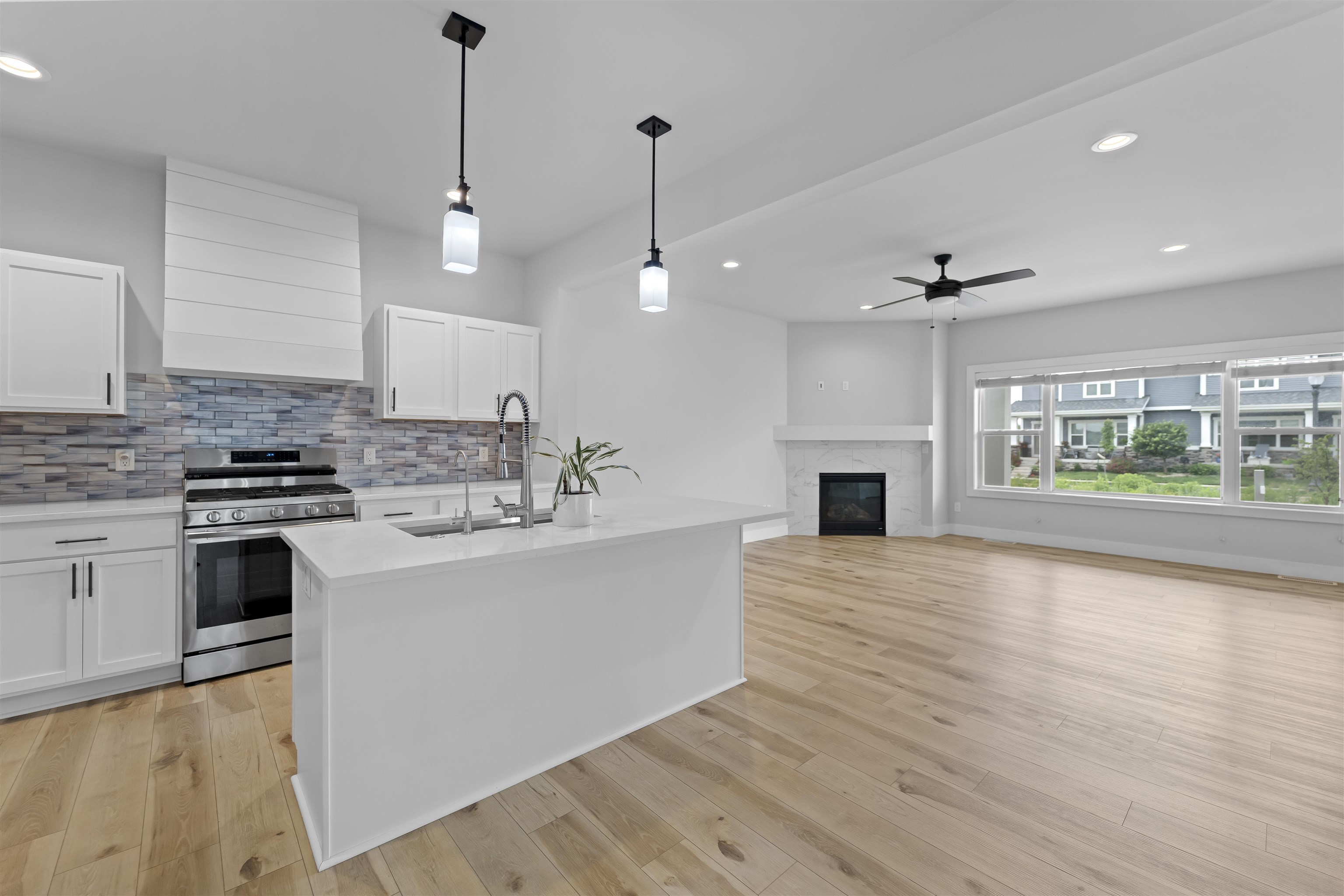 2802 Frisee Drive
