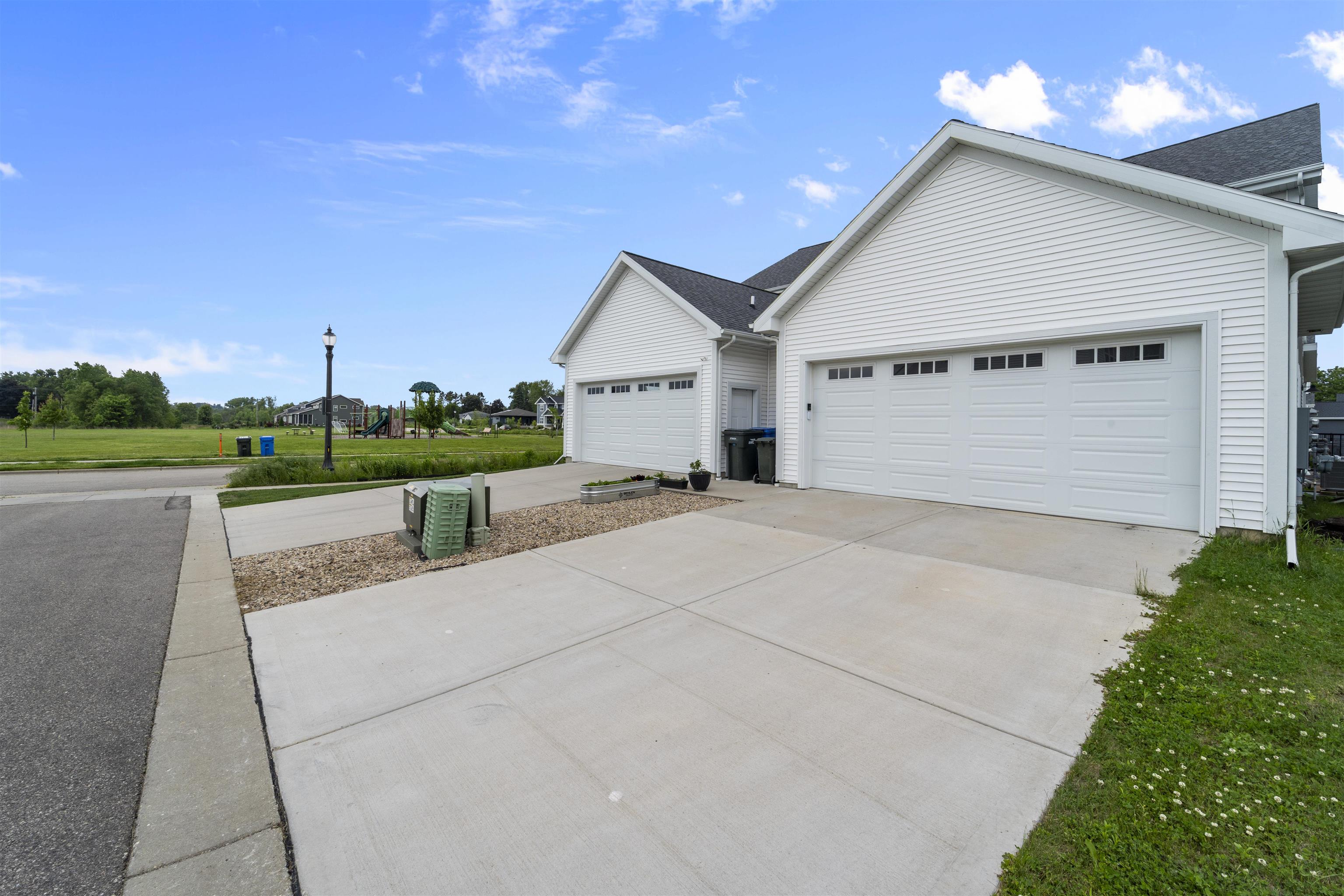 2802 Frisee Drive