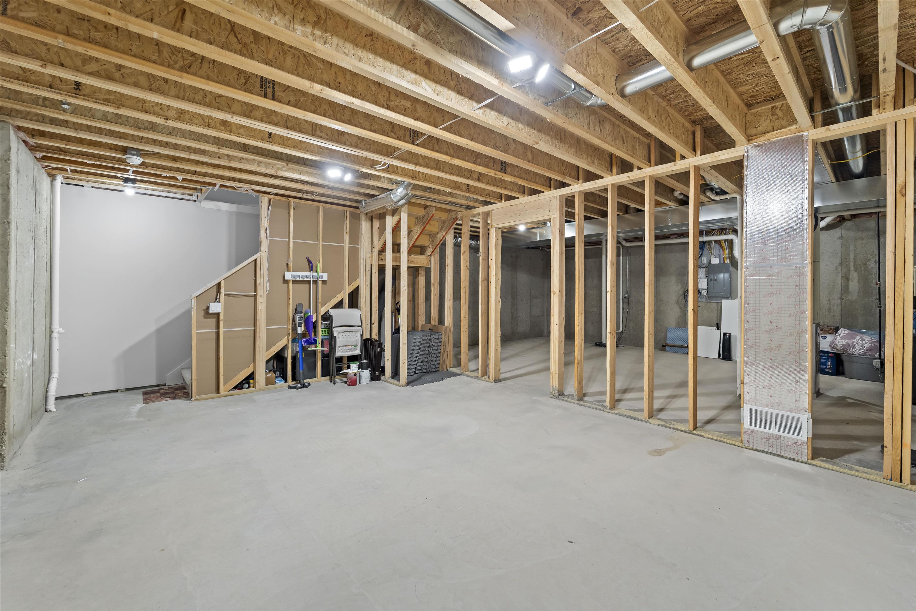 2802 Frisee Drive