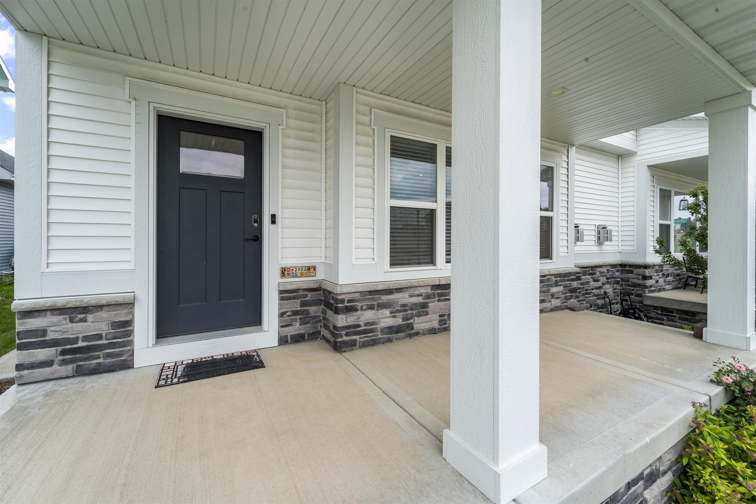 2802 Frisee Drive