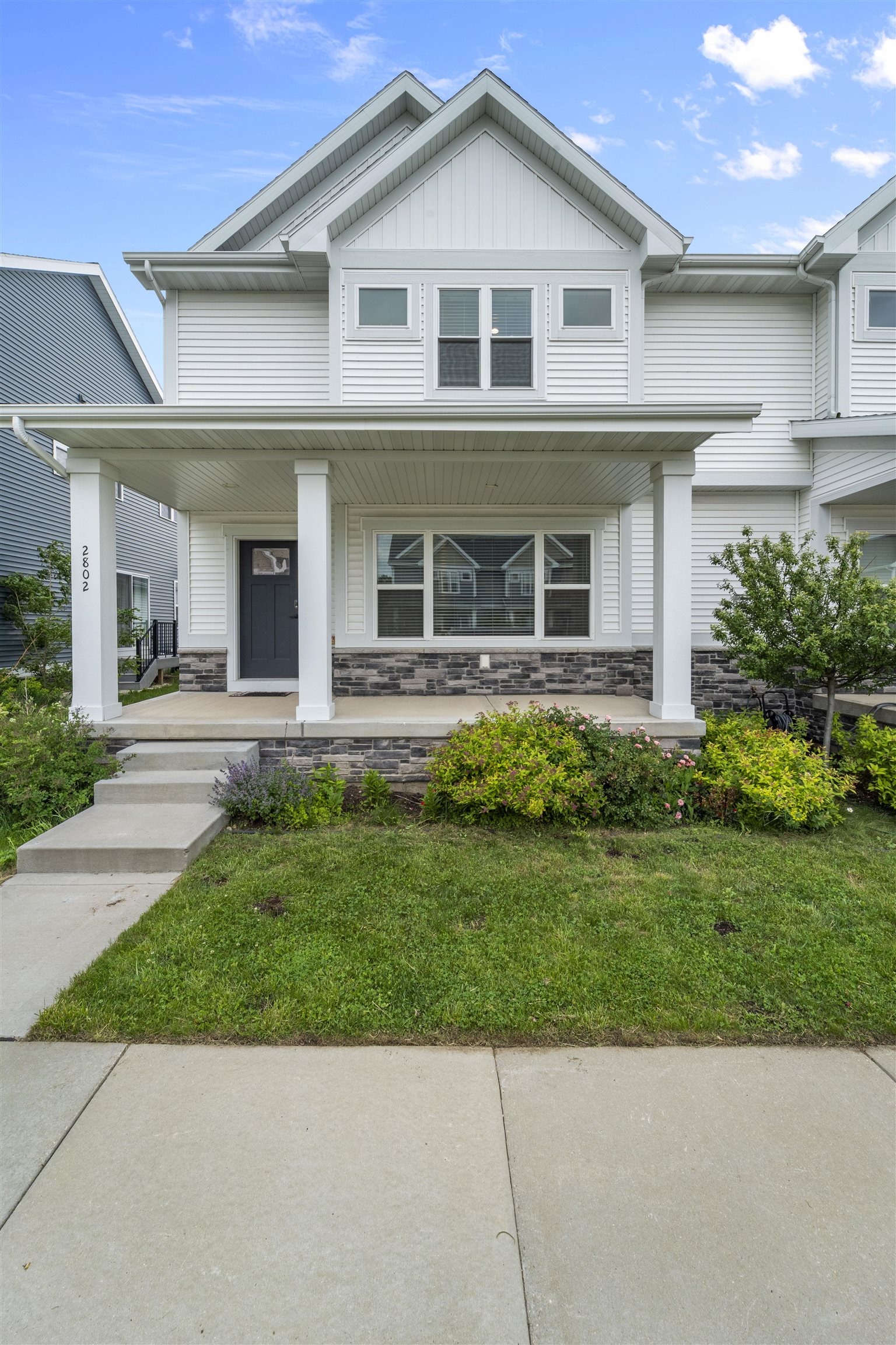 2802 Frisee Drive