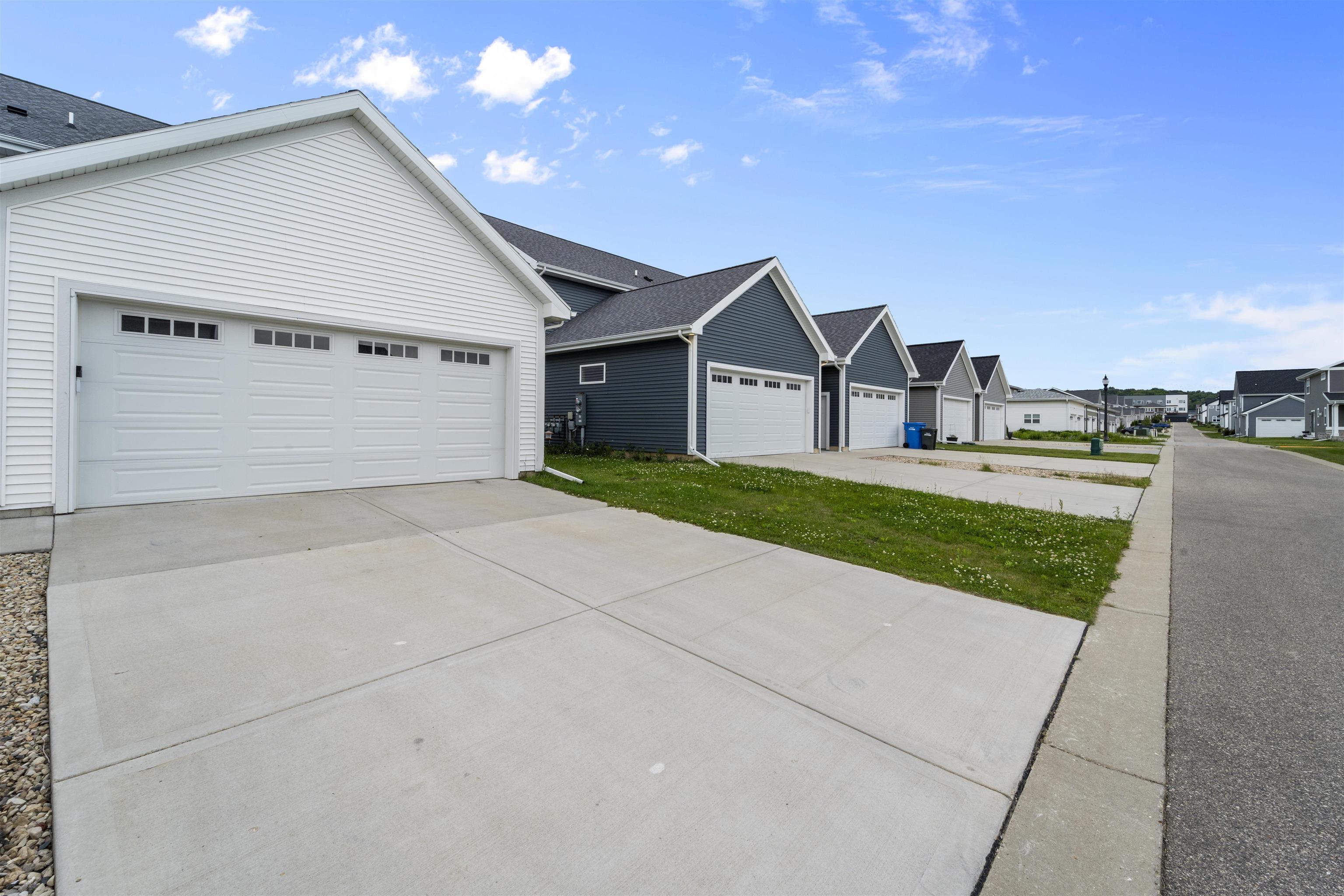 2802 Frisee Drive