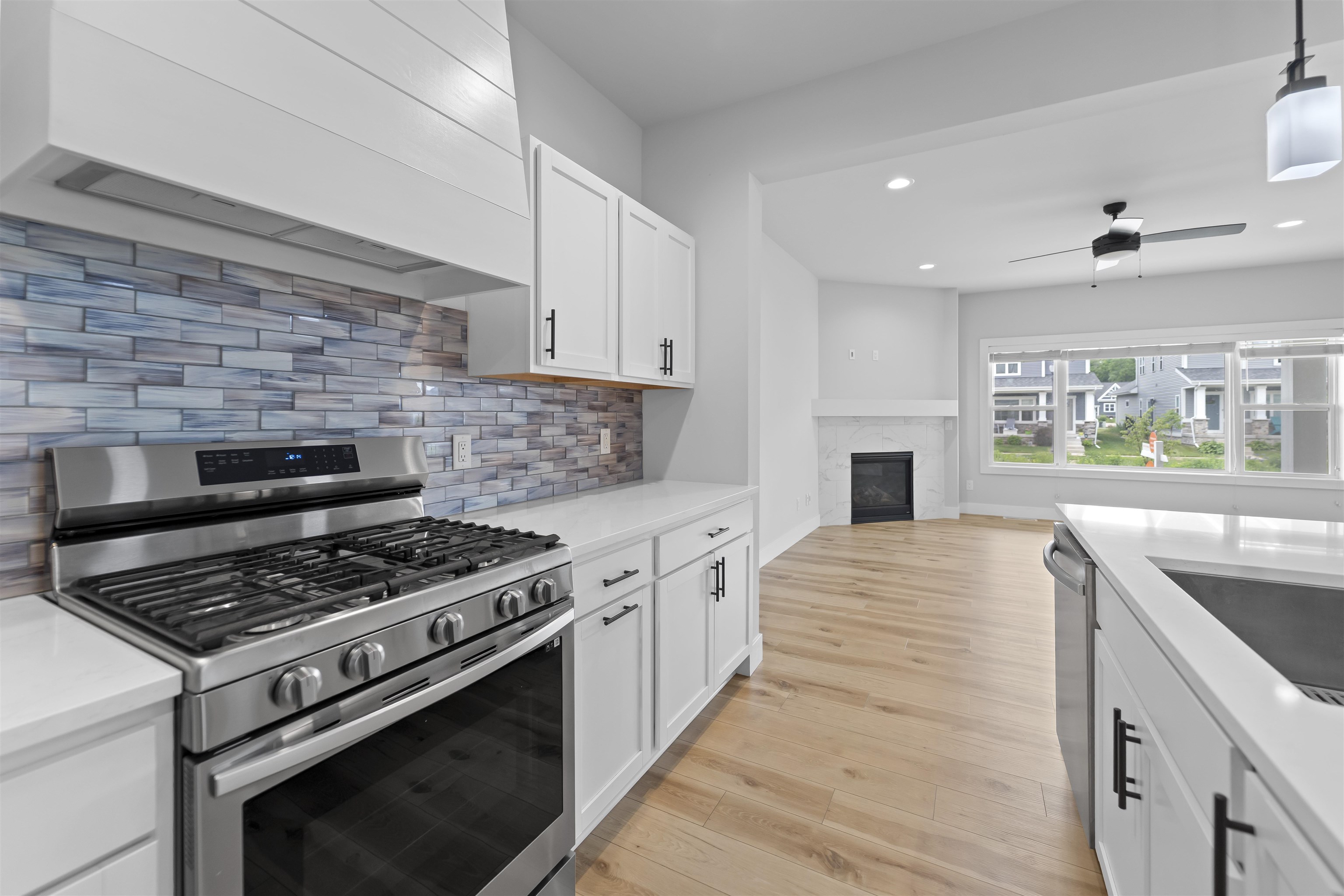 2802 Frisee Drive