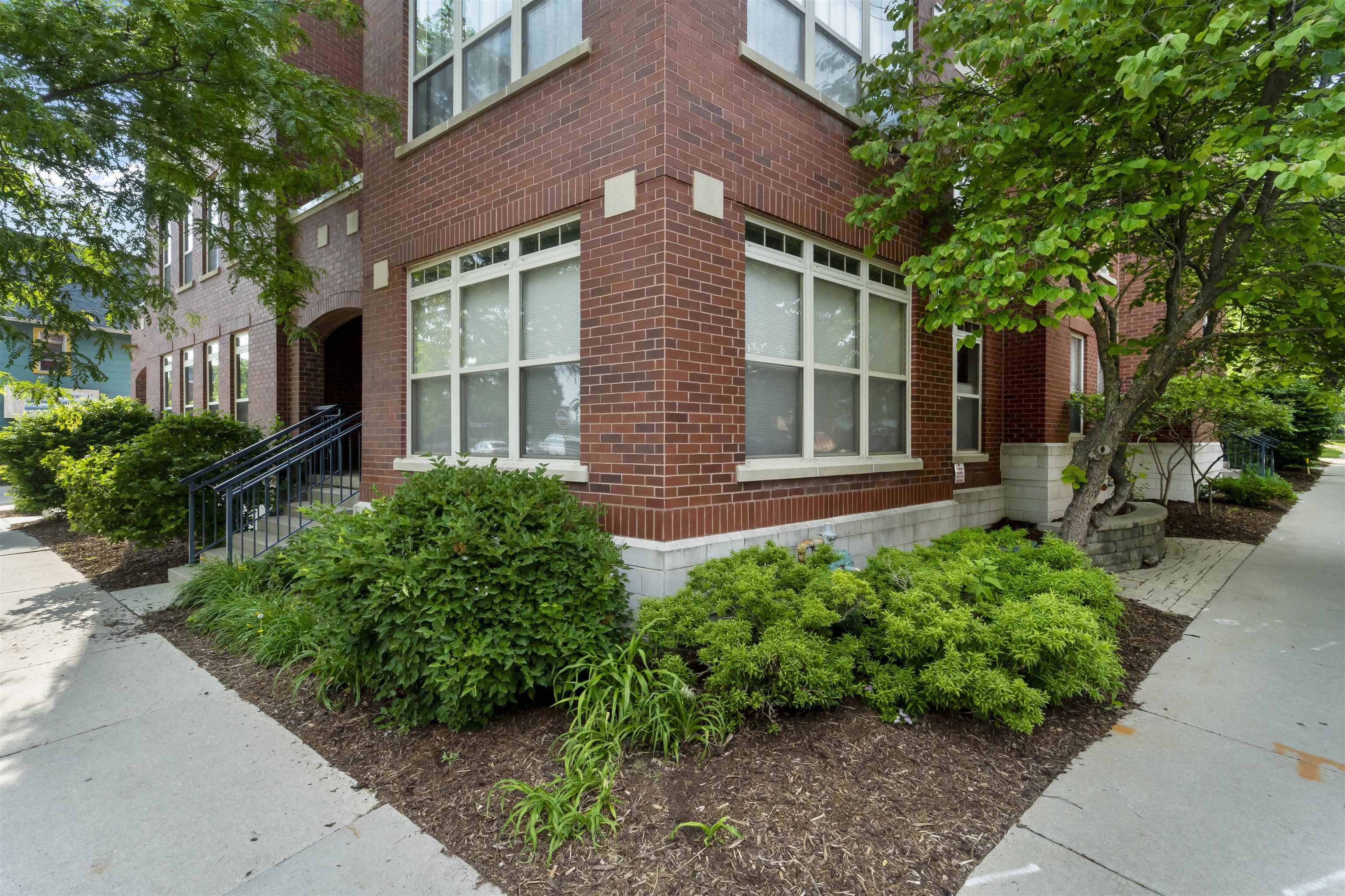 280 Division Street 102