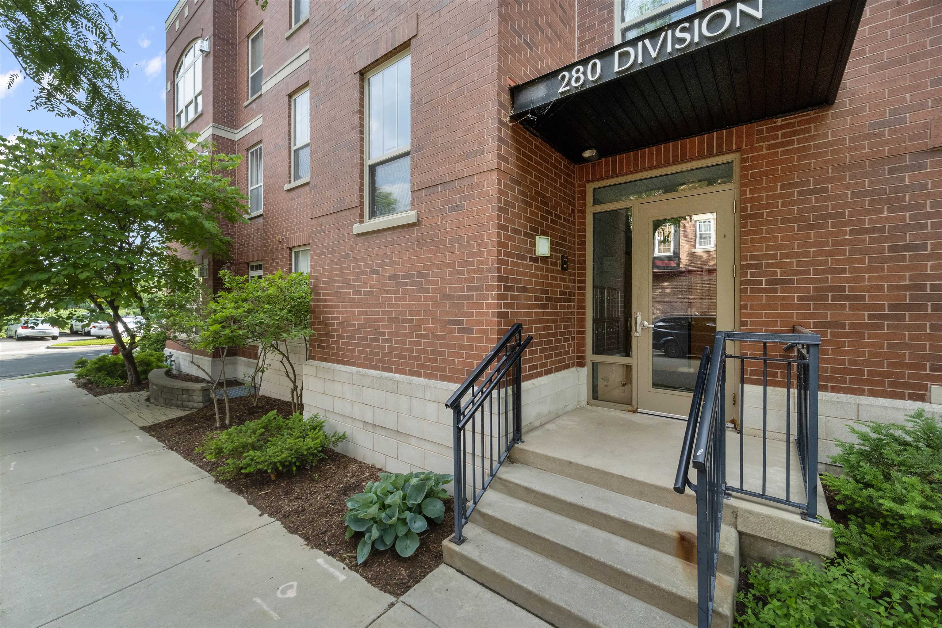 280 Division Street 102