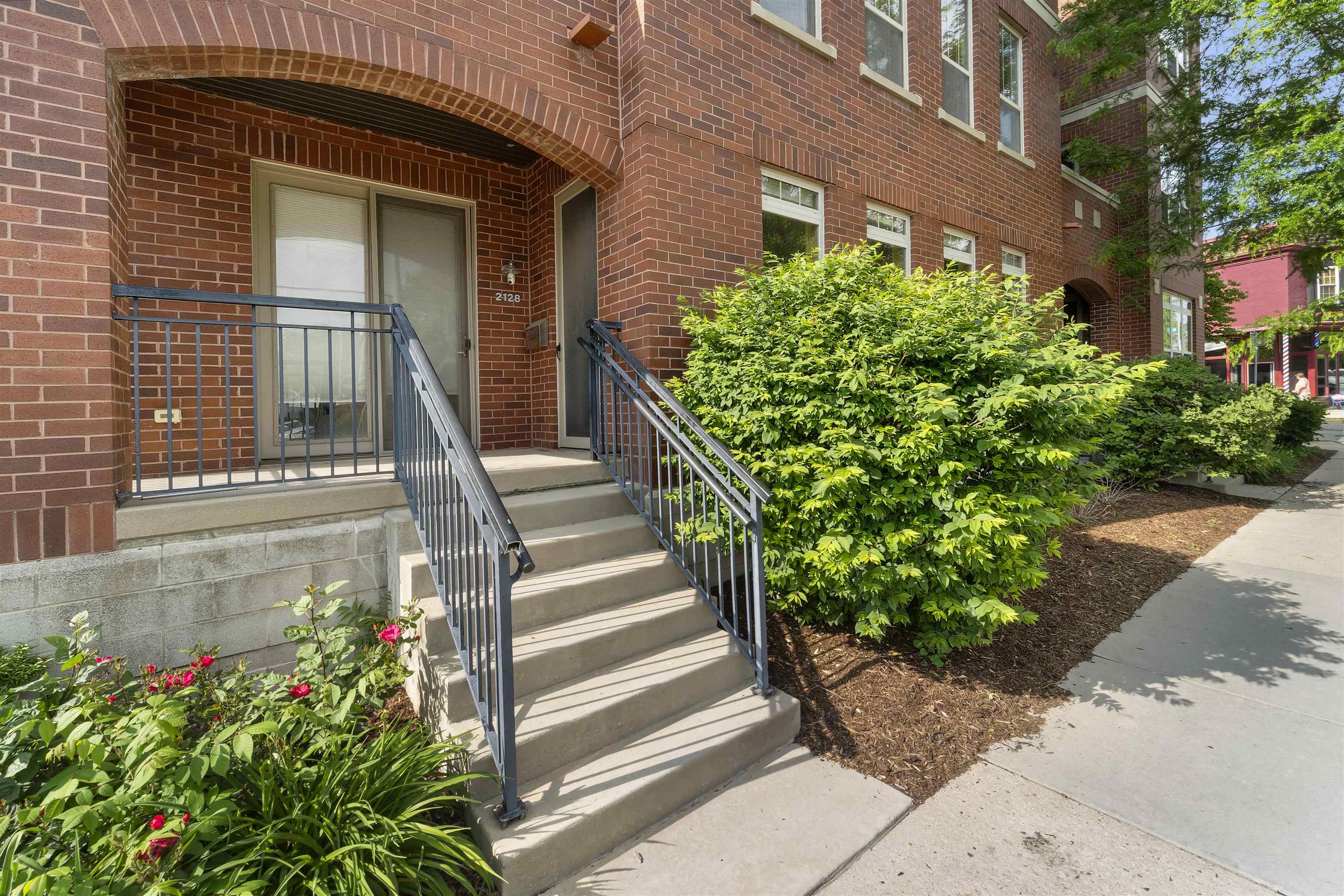 280 Division Street 102