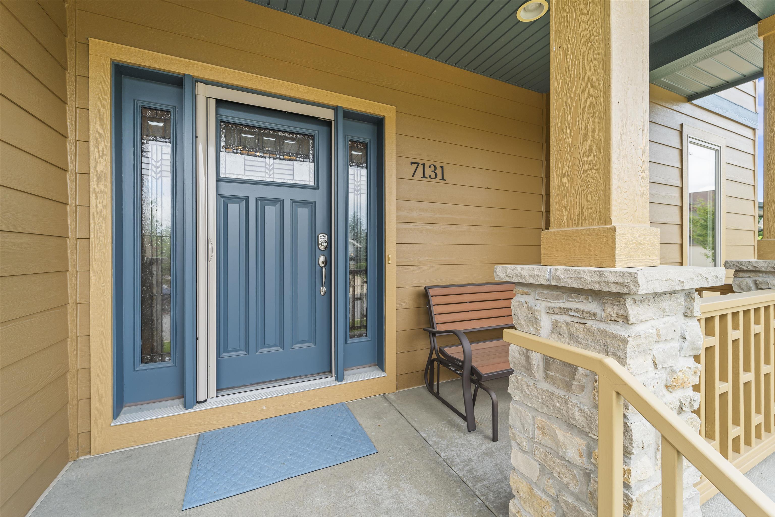 7131 Caneel Trail