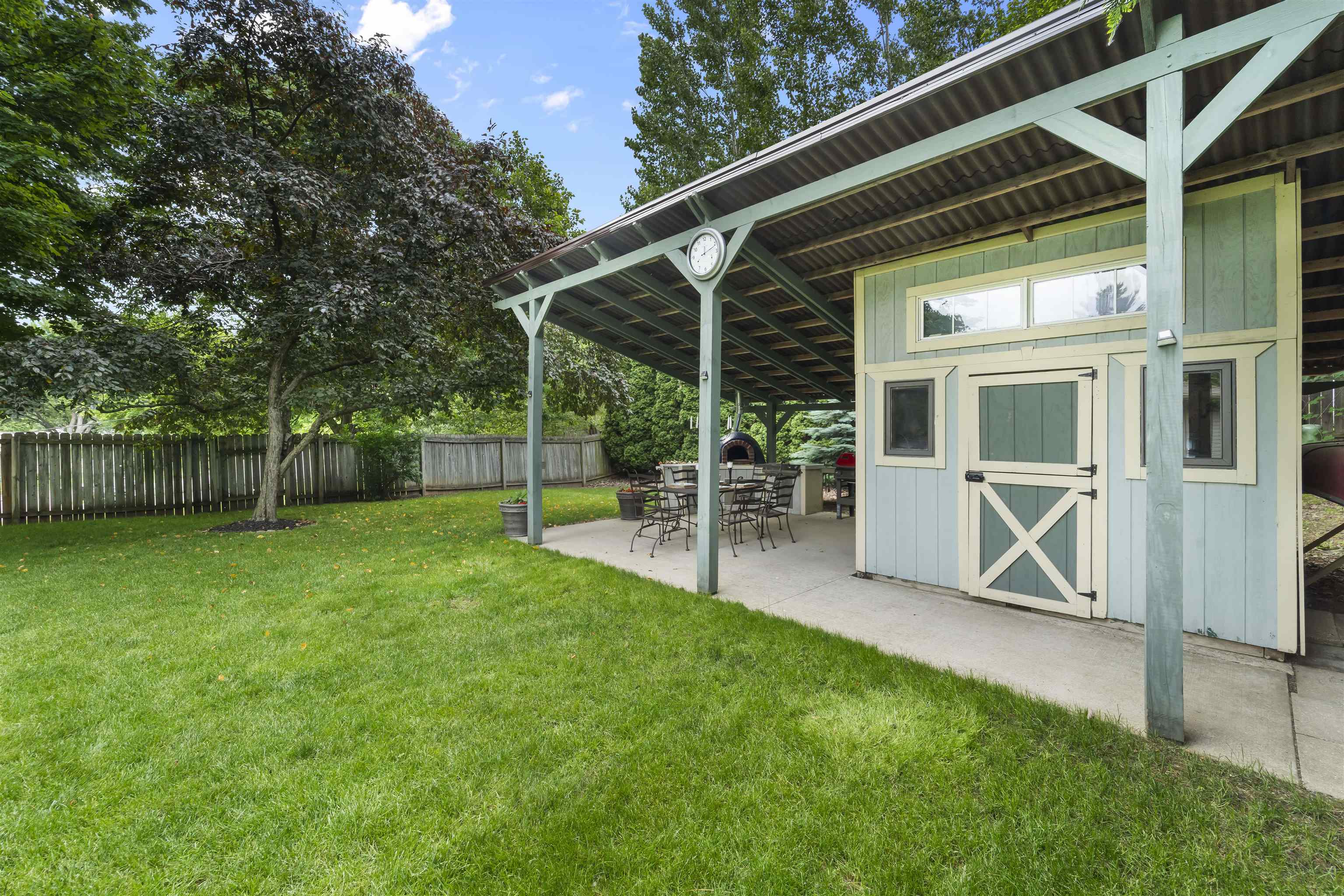 7207 Fortune Drive