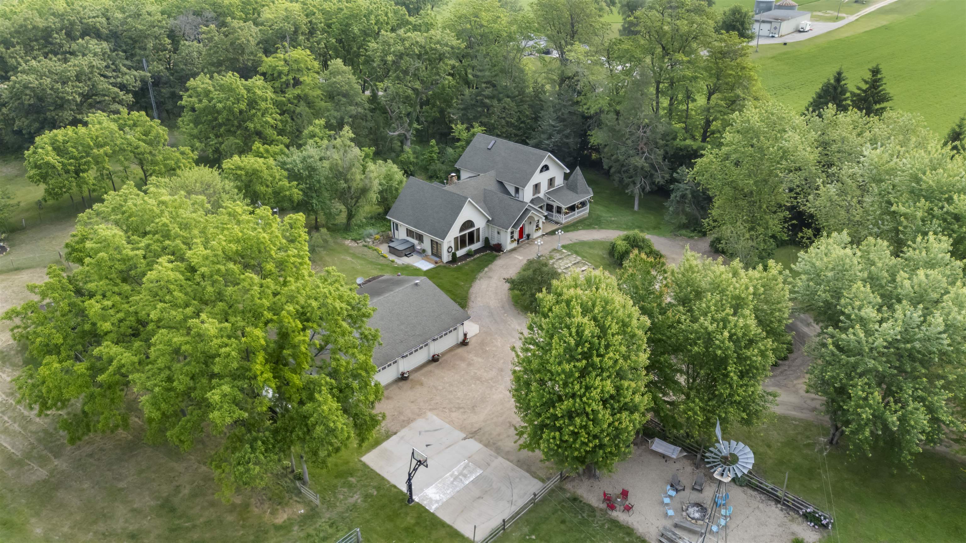 18361 Old County Road P