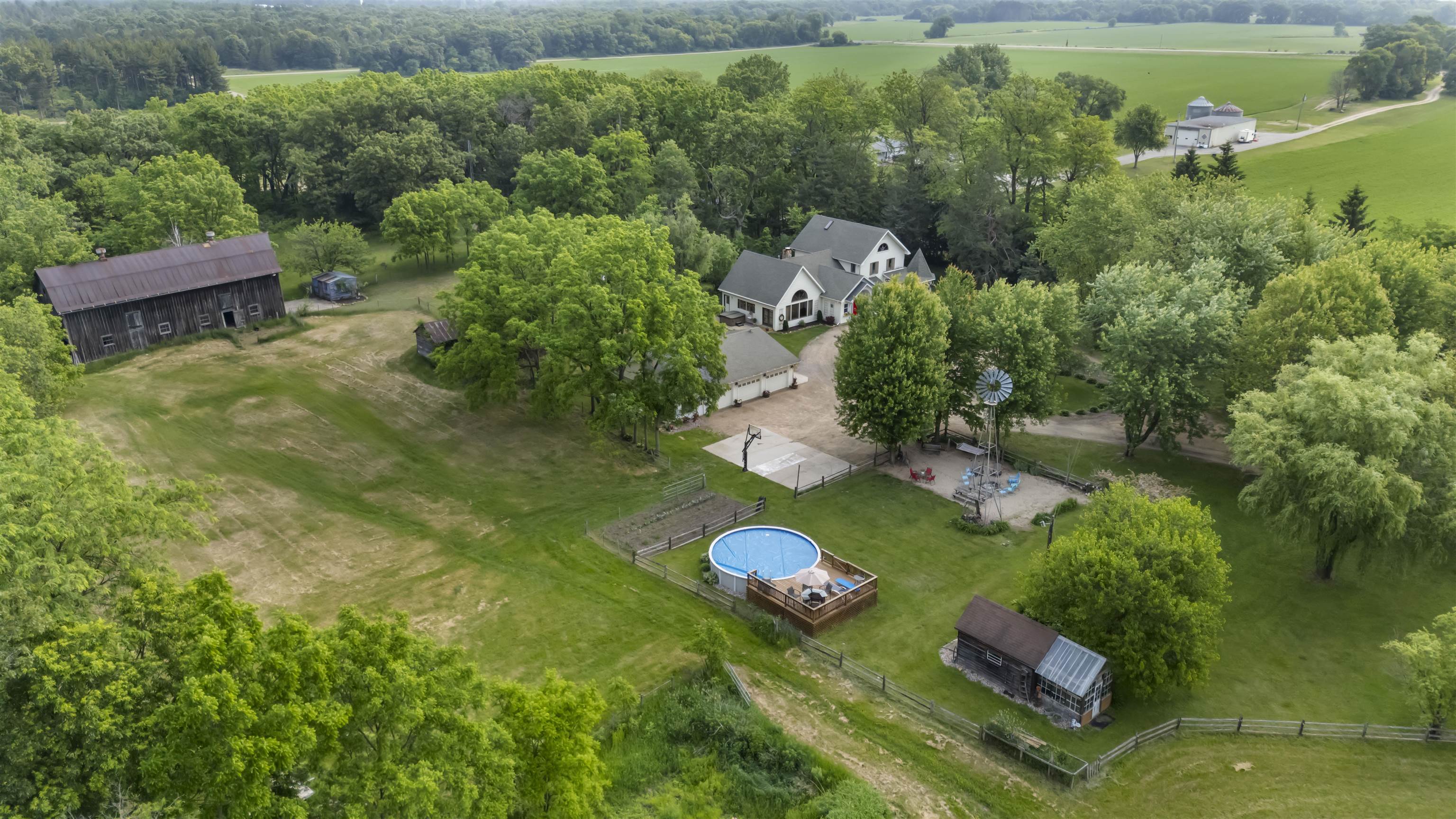 18361 Old County Road P