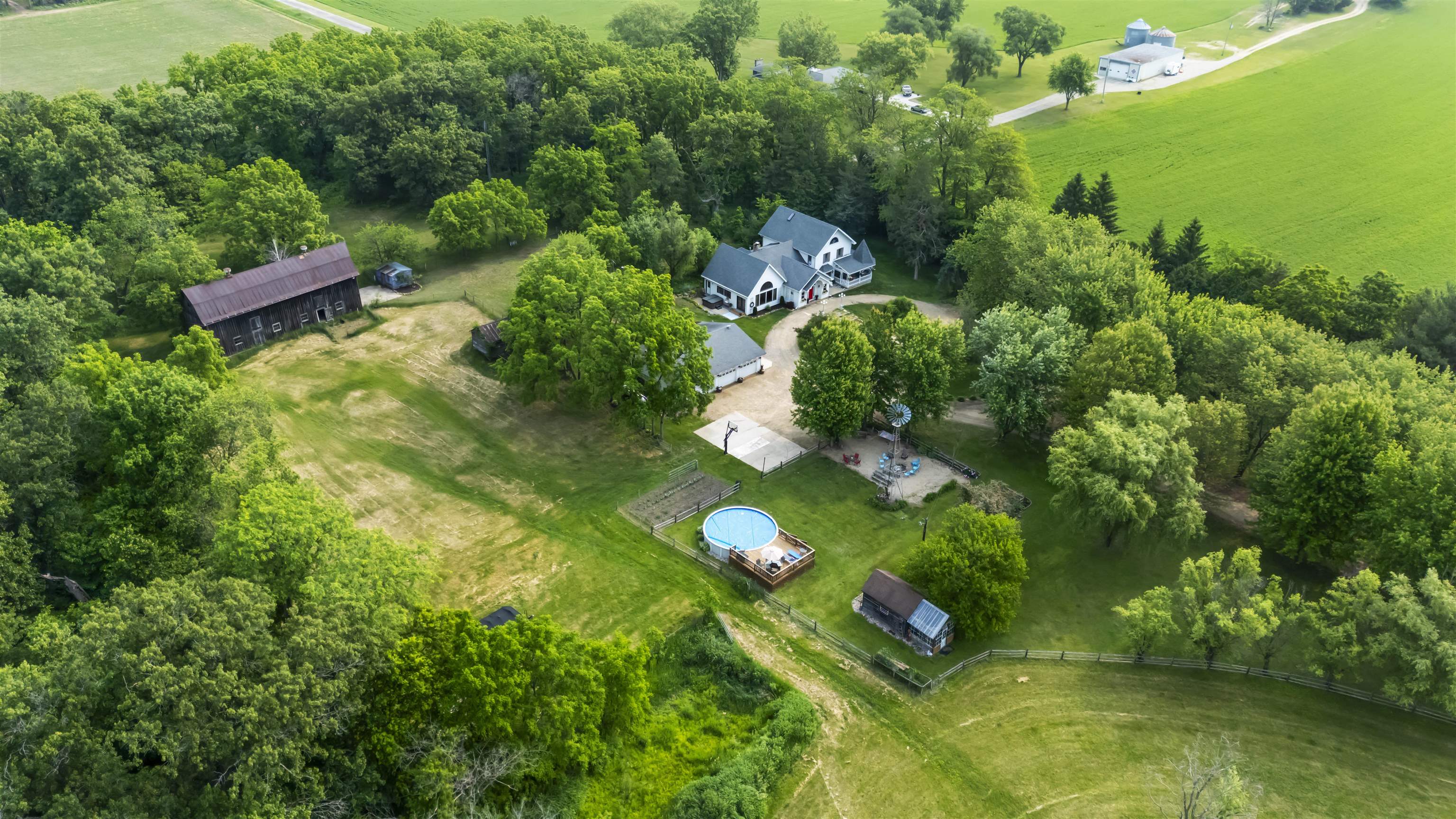 18361 Old County Road P