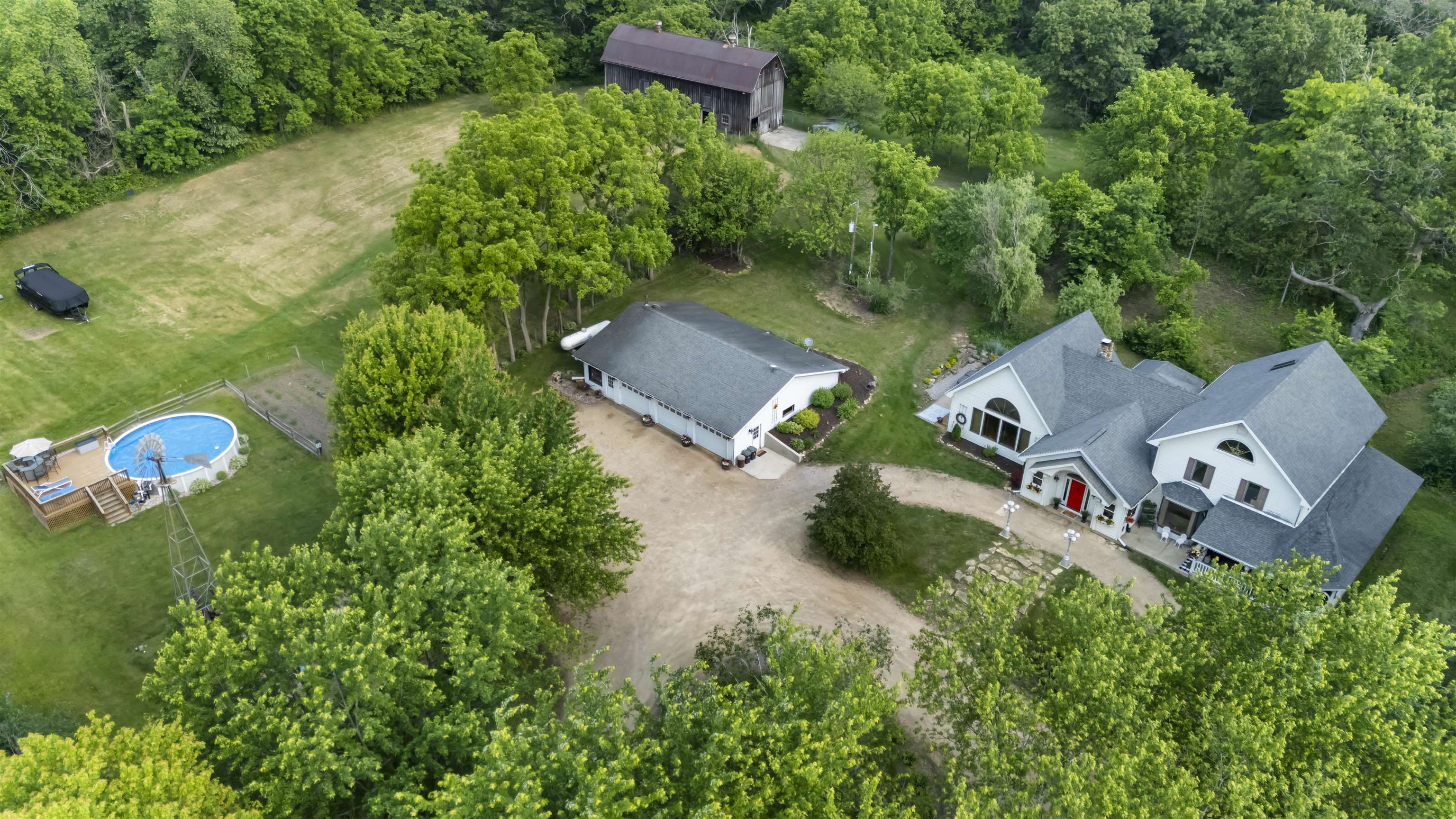 18361 Old County Road P