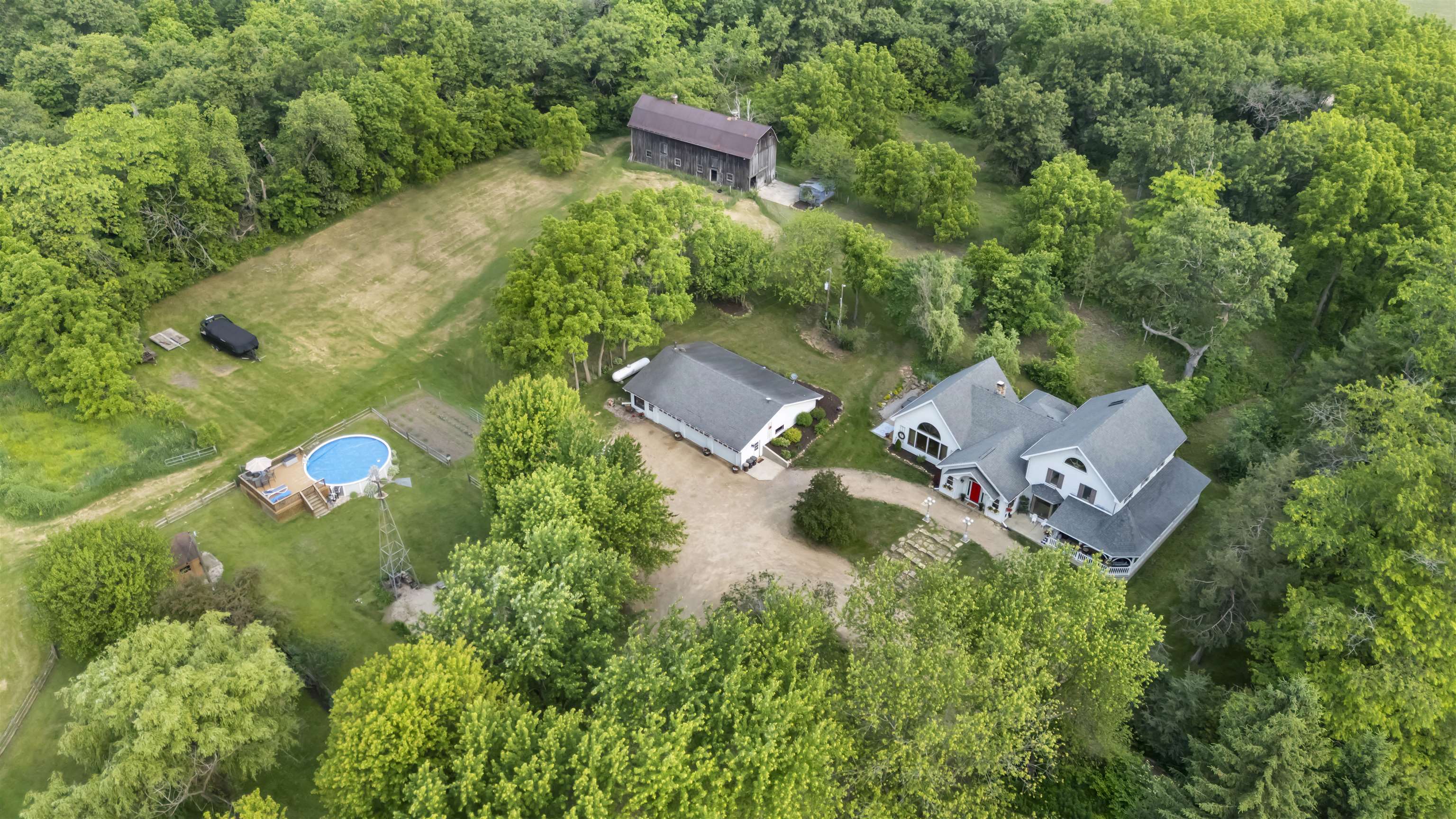 18361 Old County Road P