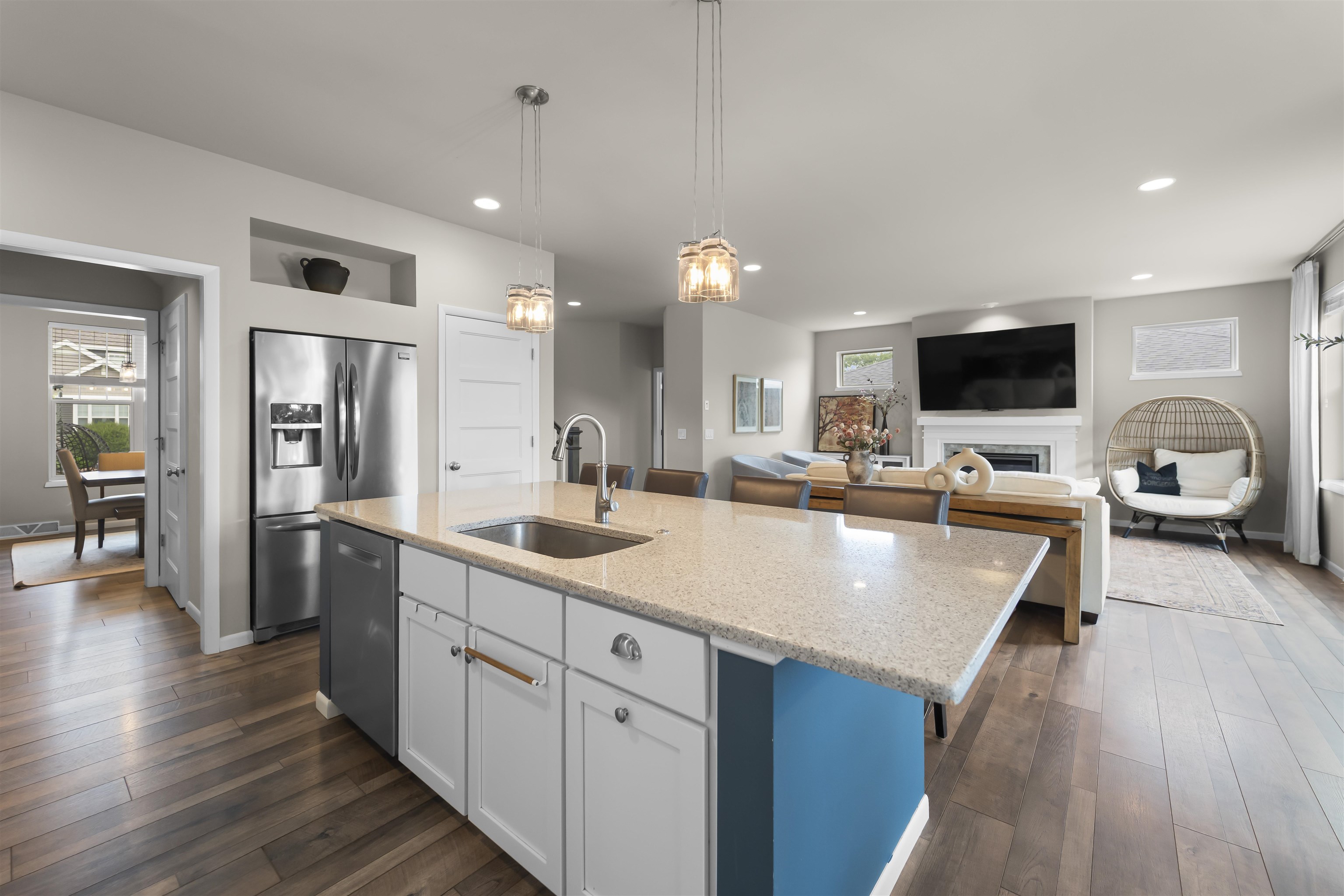 405 Blue Moon Drive