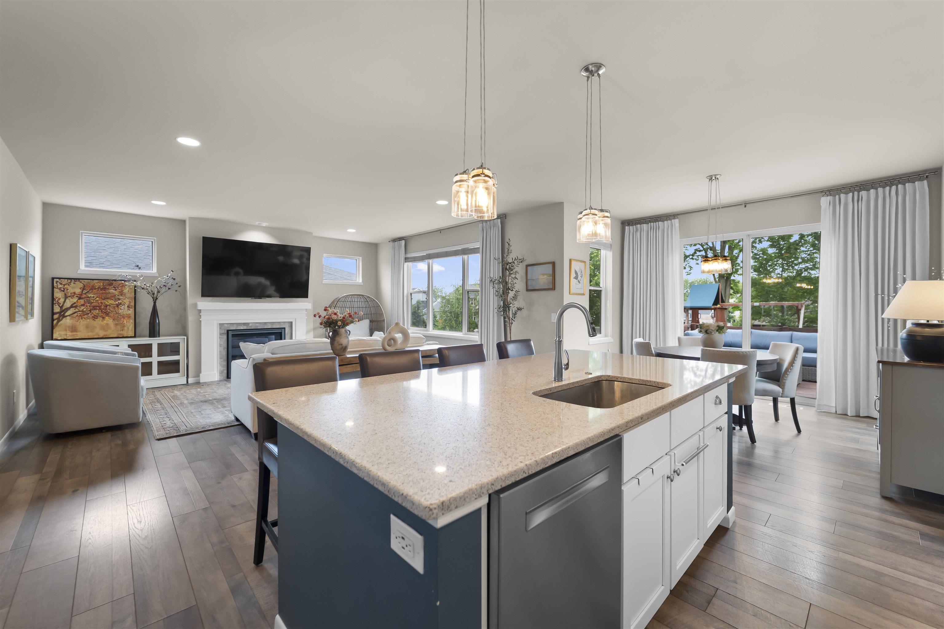 405 Blue Moon Drive