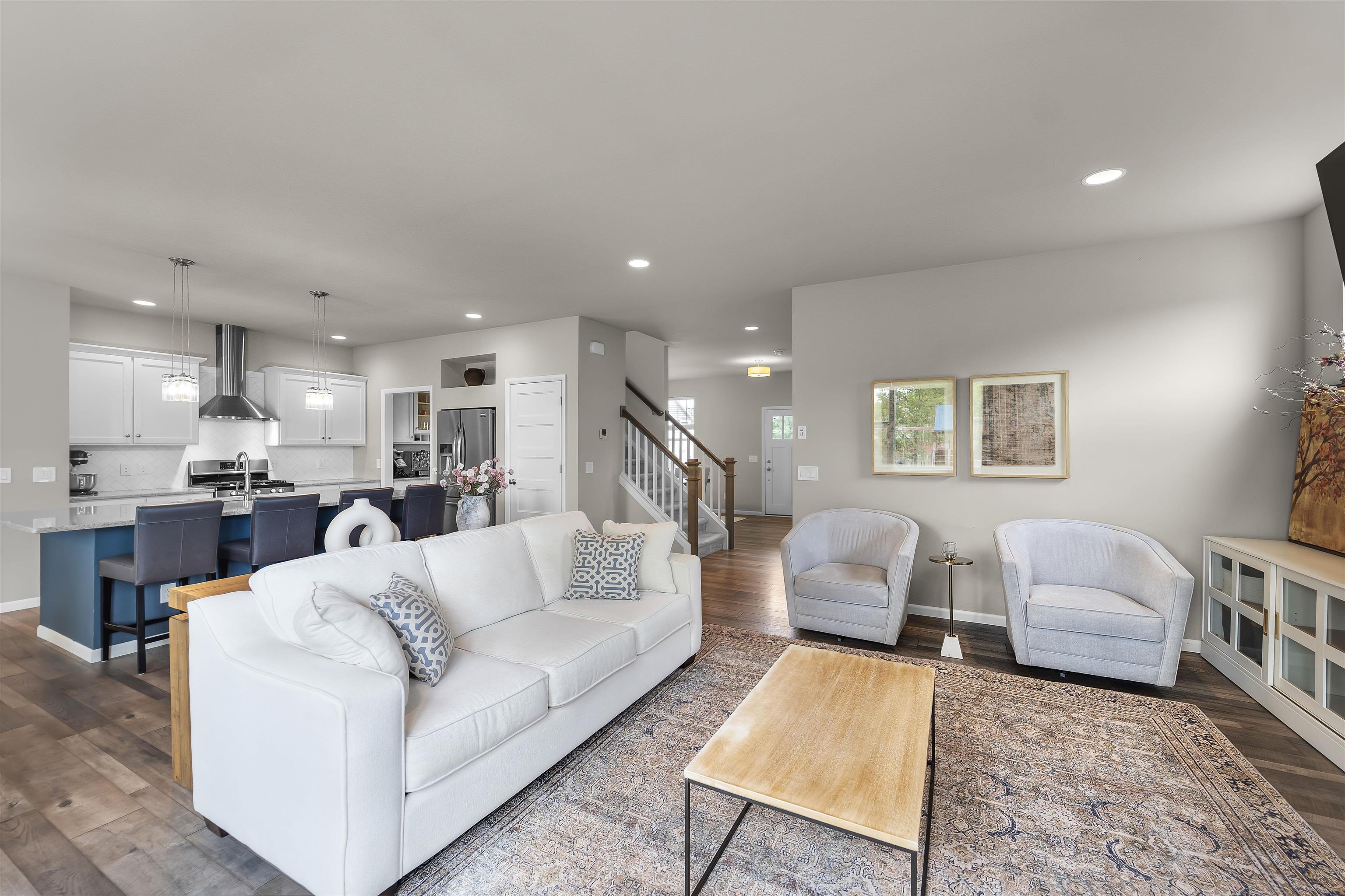 405 Blue Moon Drive