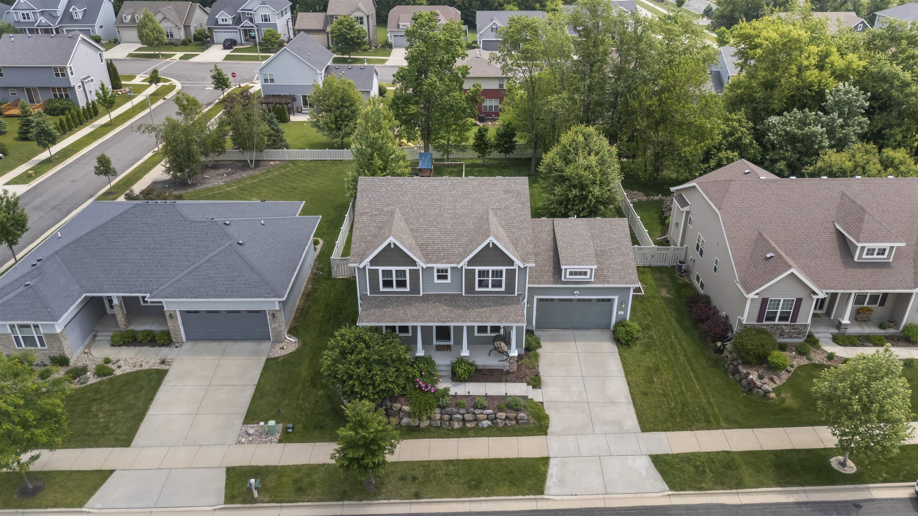 405 Blue Moon Drive