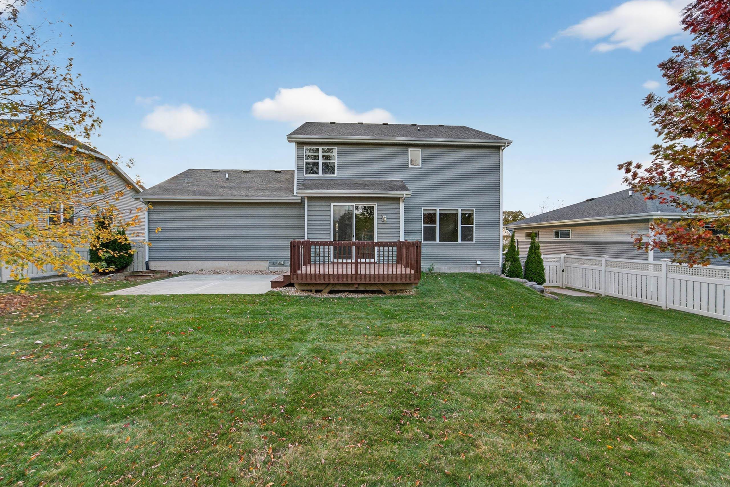 405 Blue Moon Drive