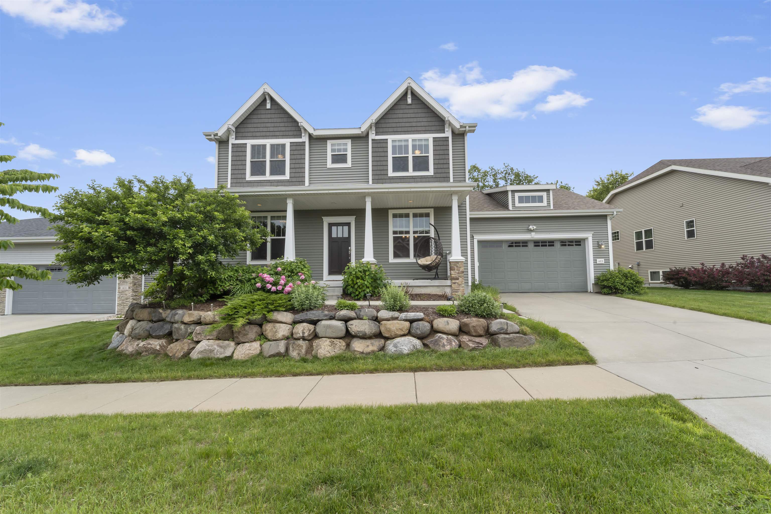 405 Blue Moon Drive