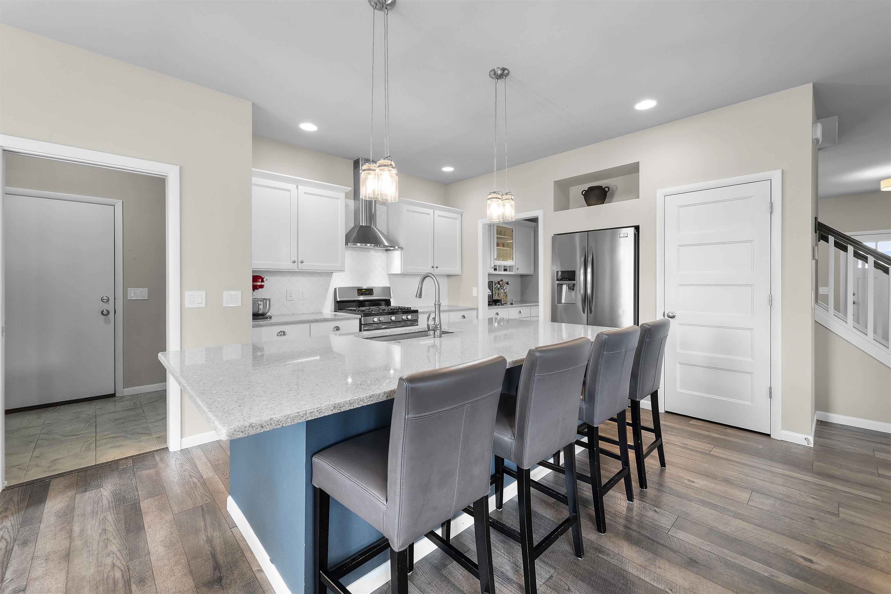 405 Blue Moon Drive