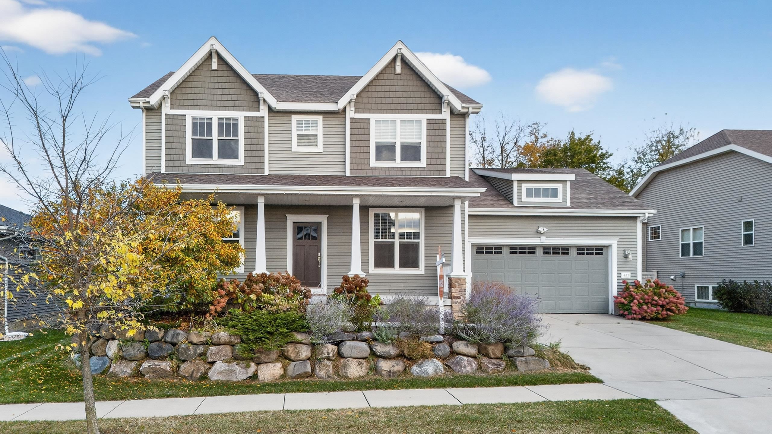 405 Blue Moon Drive