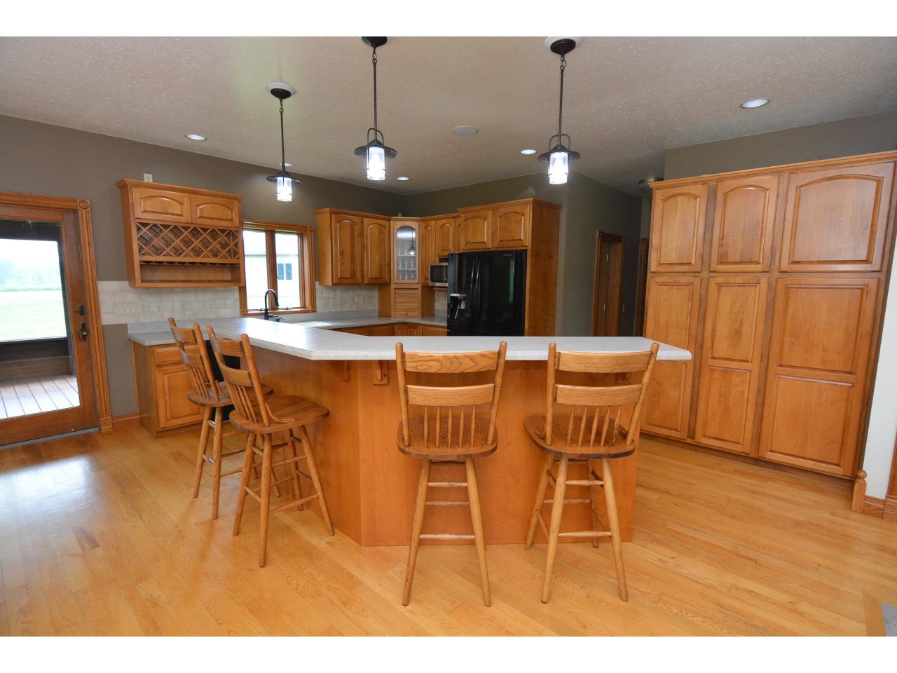 6200 County Road TT
