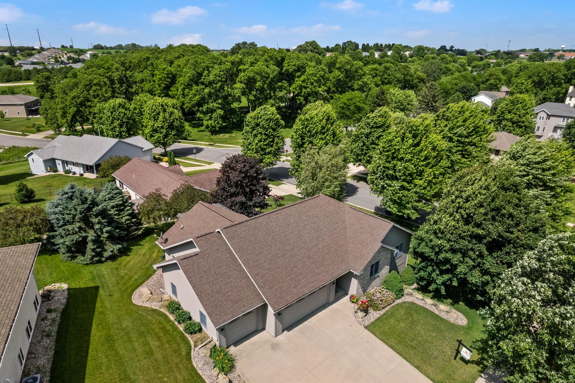 1601 Raspberry Lane