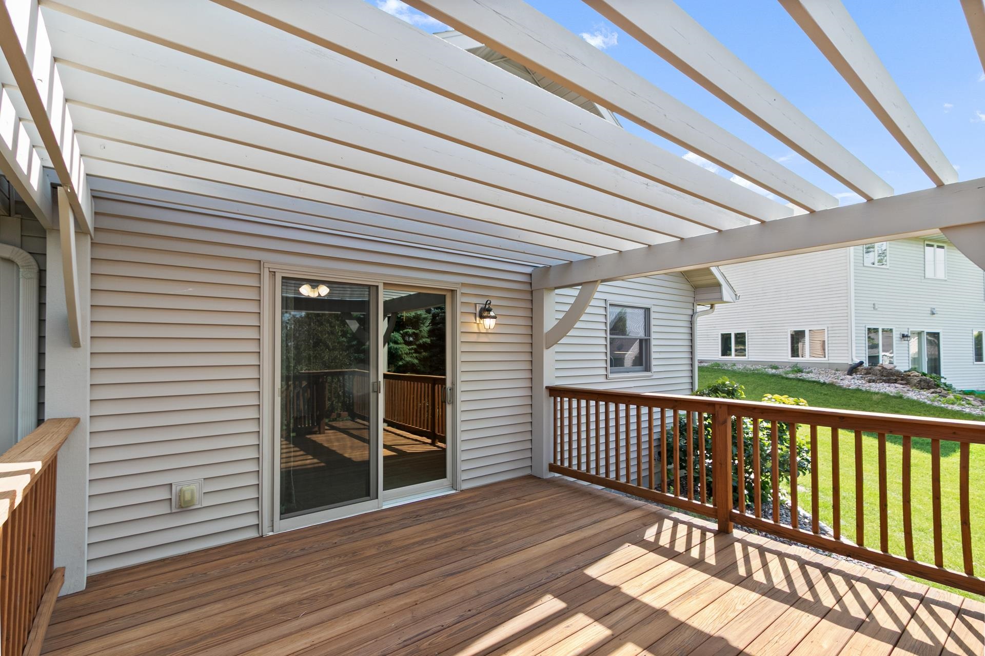 1601 Raspberry Lane