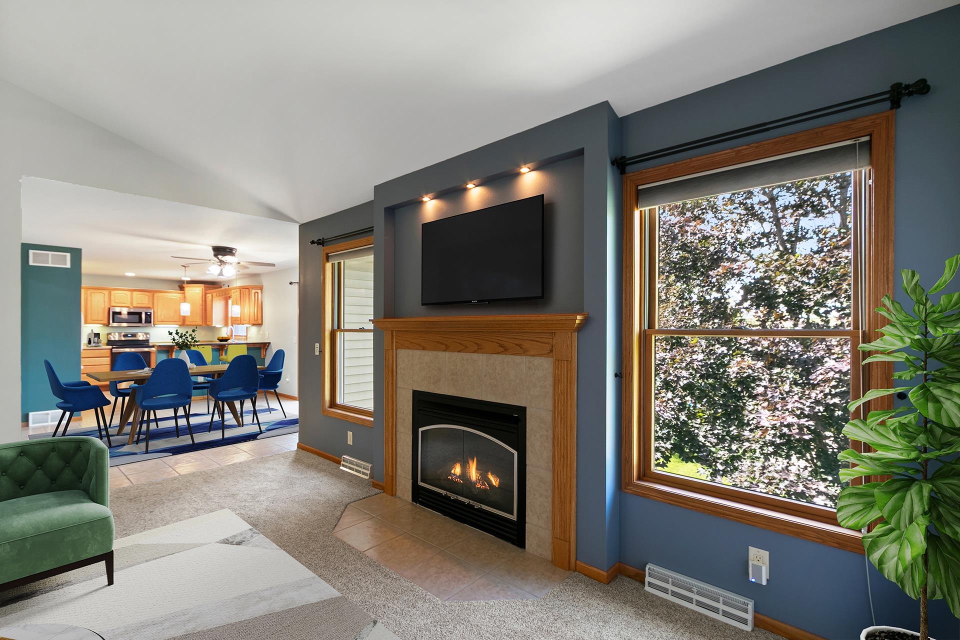 1601 Raspberry Lane
