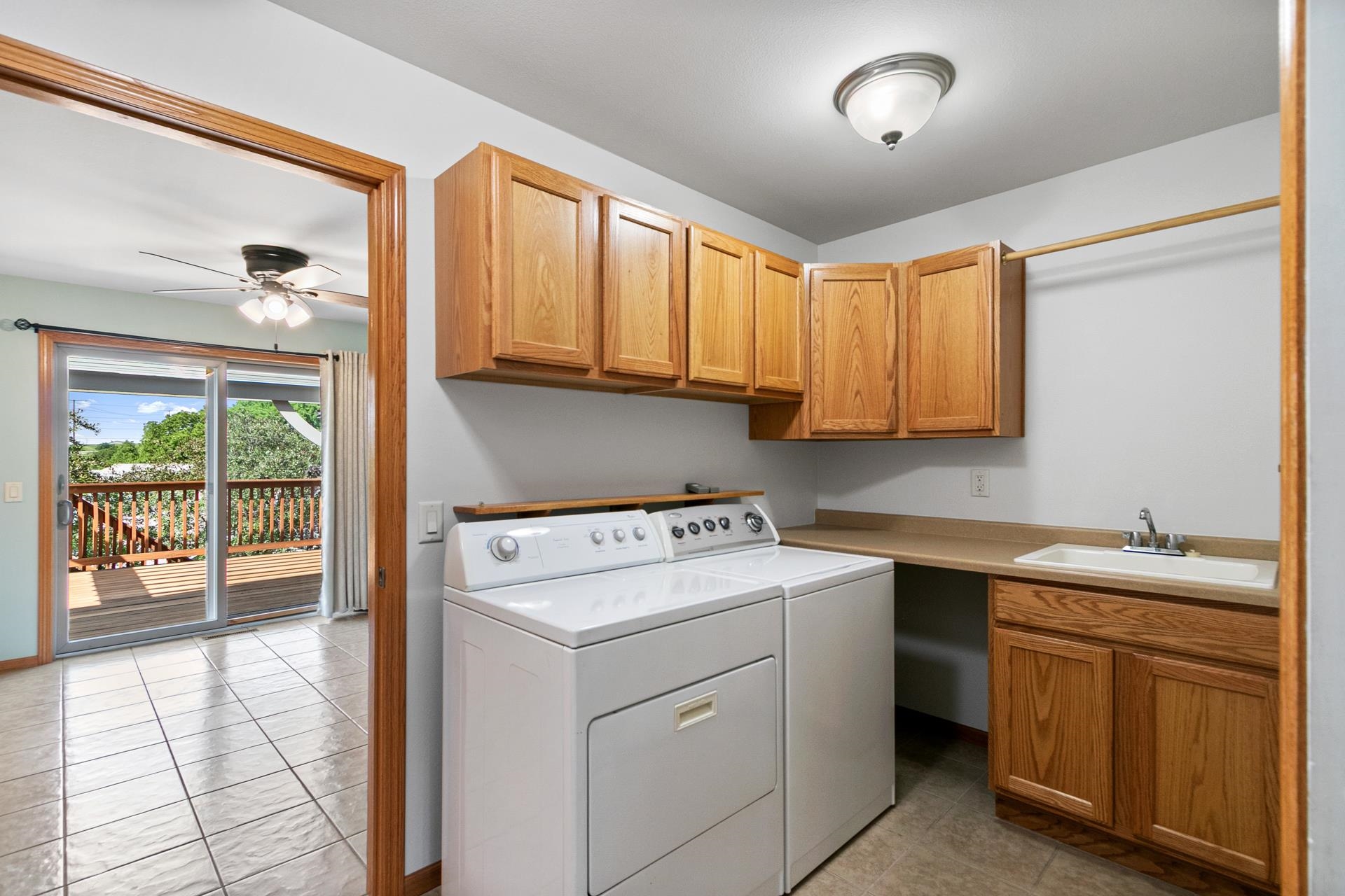 1601 Raspberry Lane
